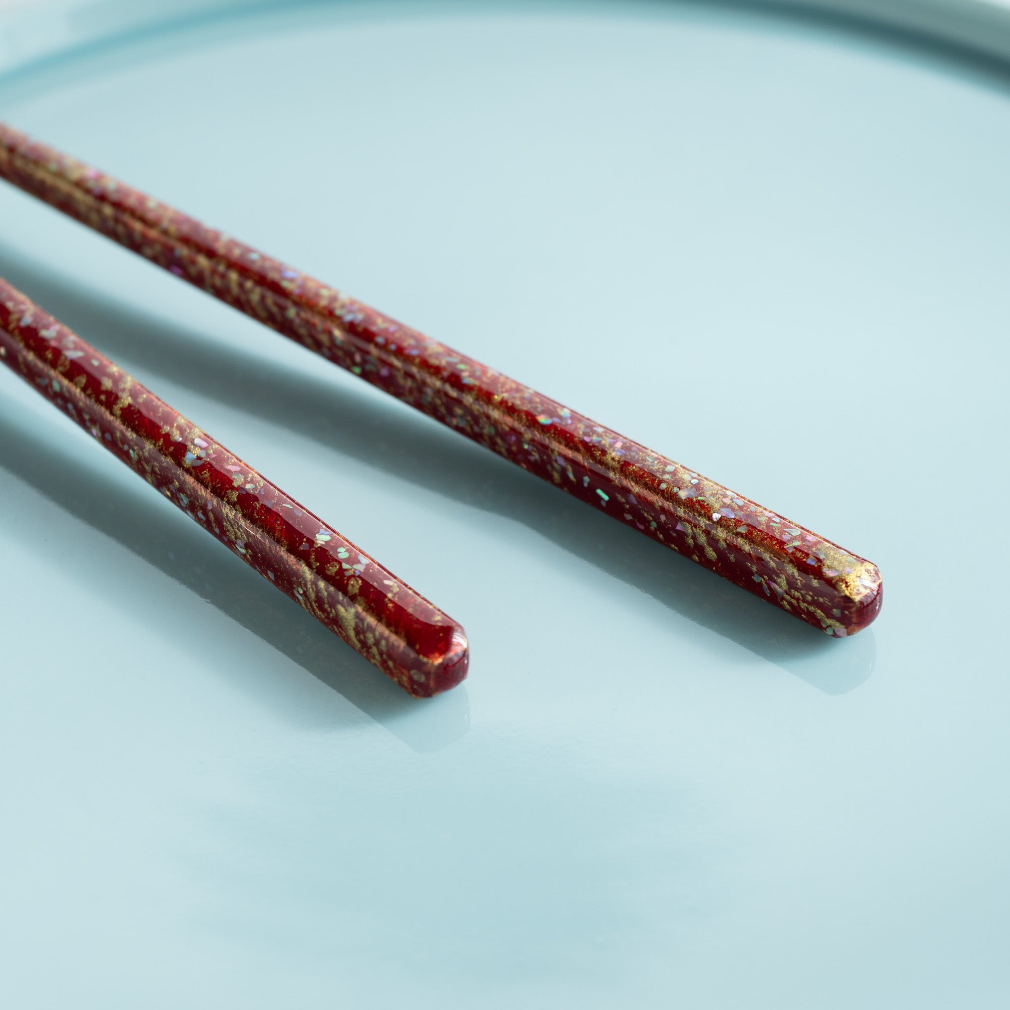 Surging Wave Chopsticks