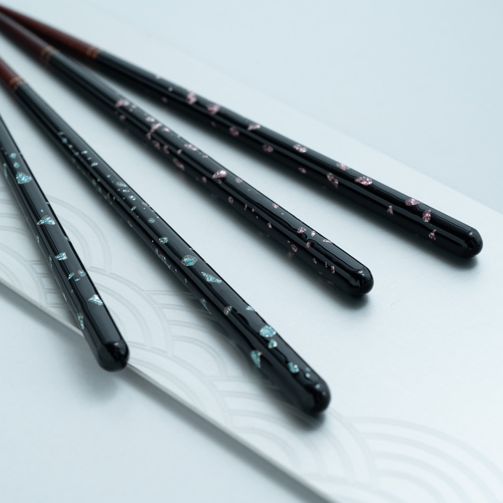 Star Radiance Chopsticks