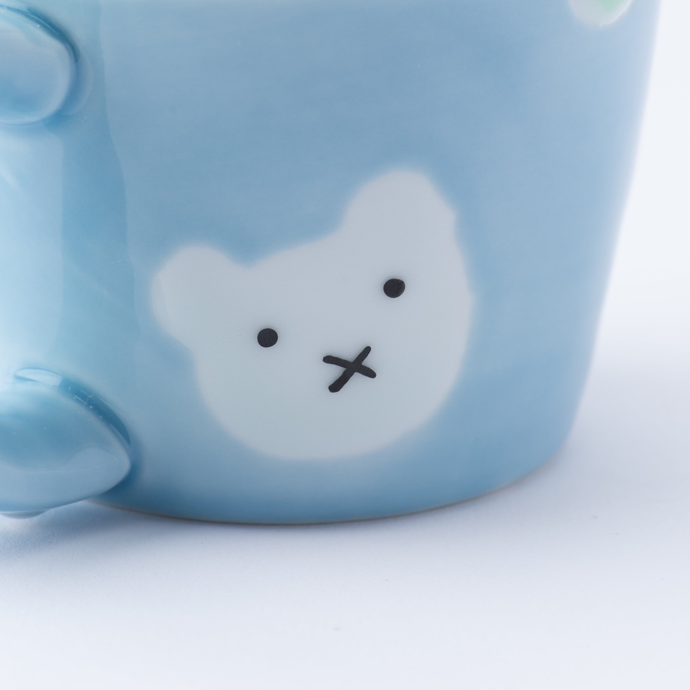 Cute Animals Kids Mug