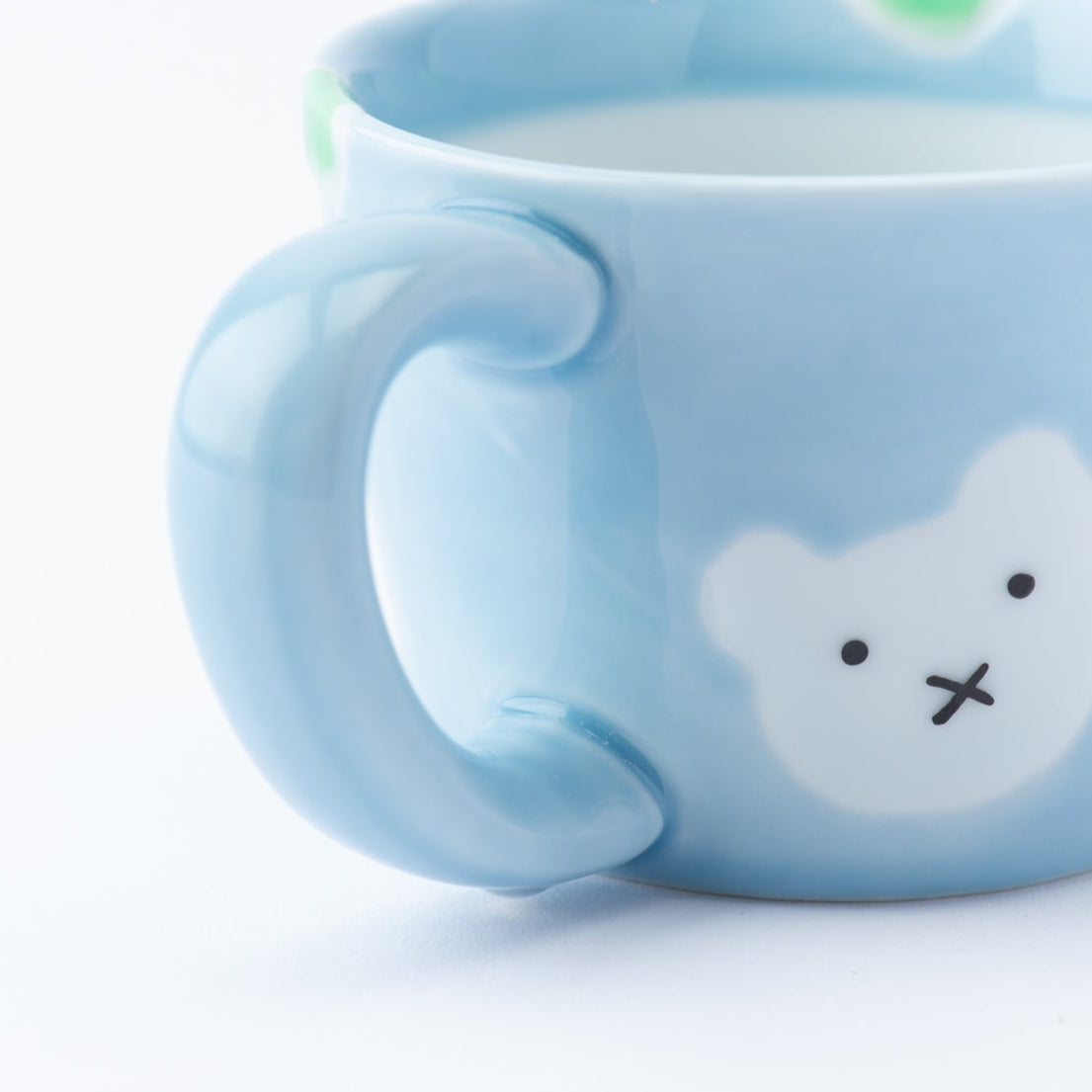 Cute Animals Kids Mug