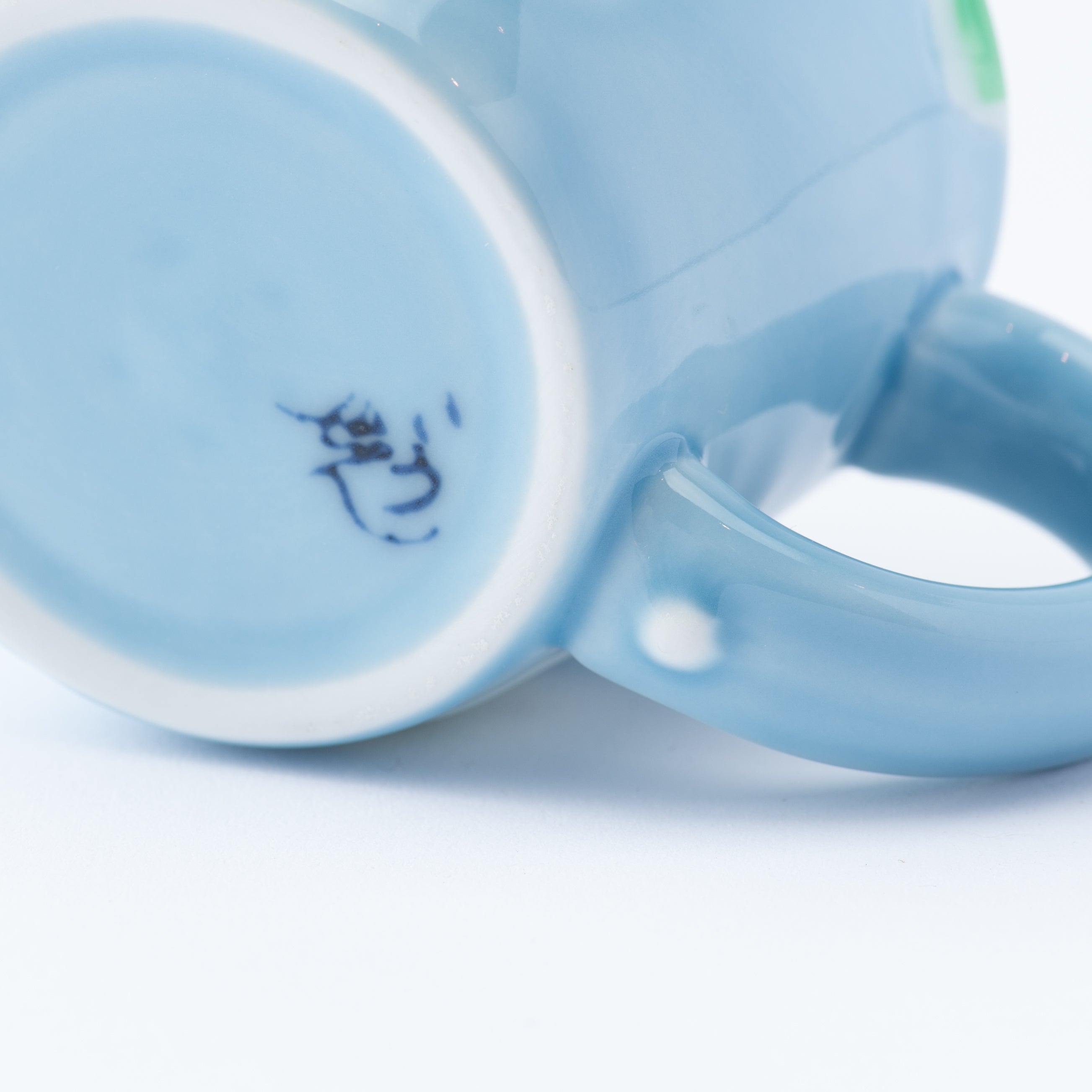 Cute Animals Kids Mug