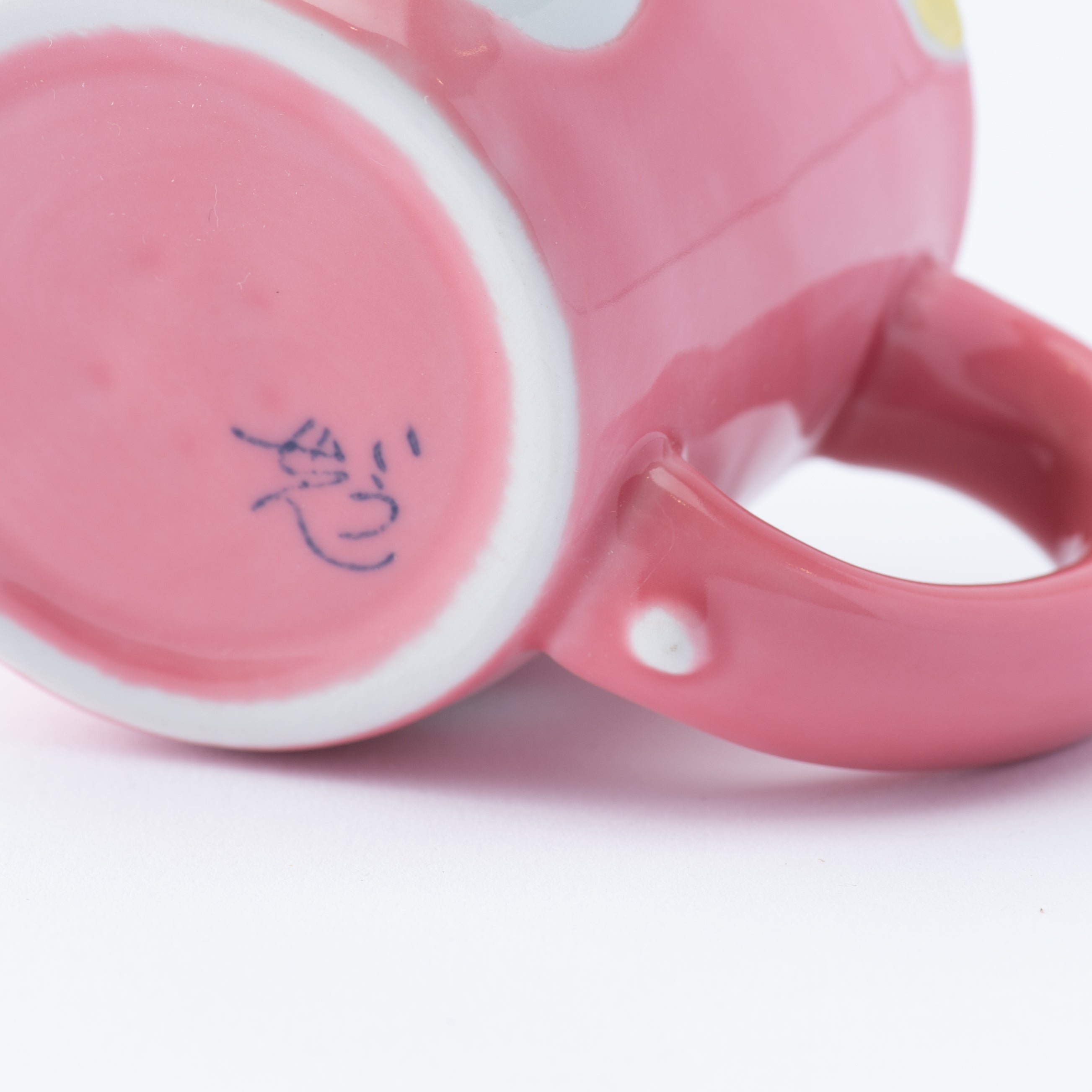 Cute Animals Kids Mug