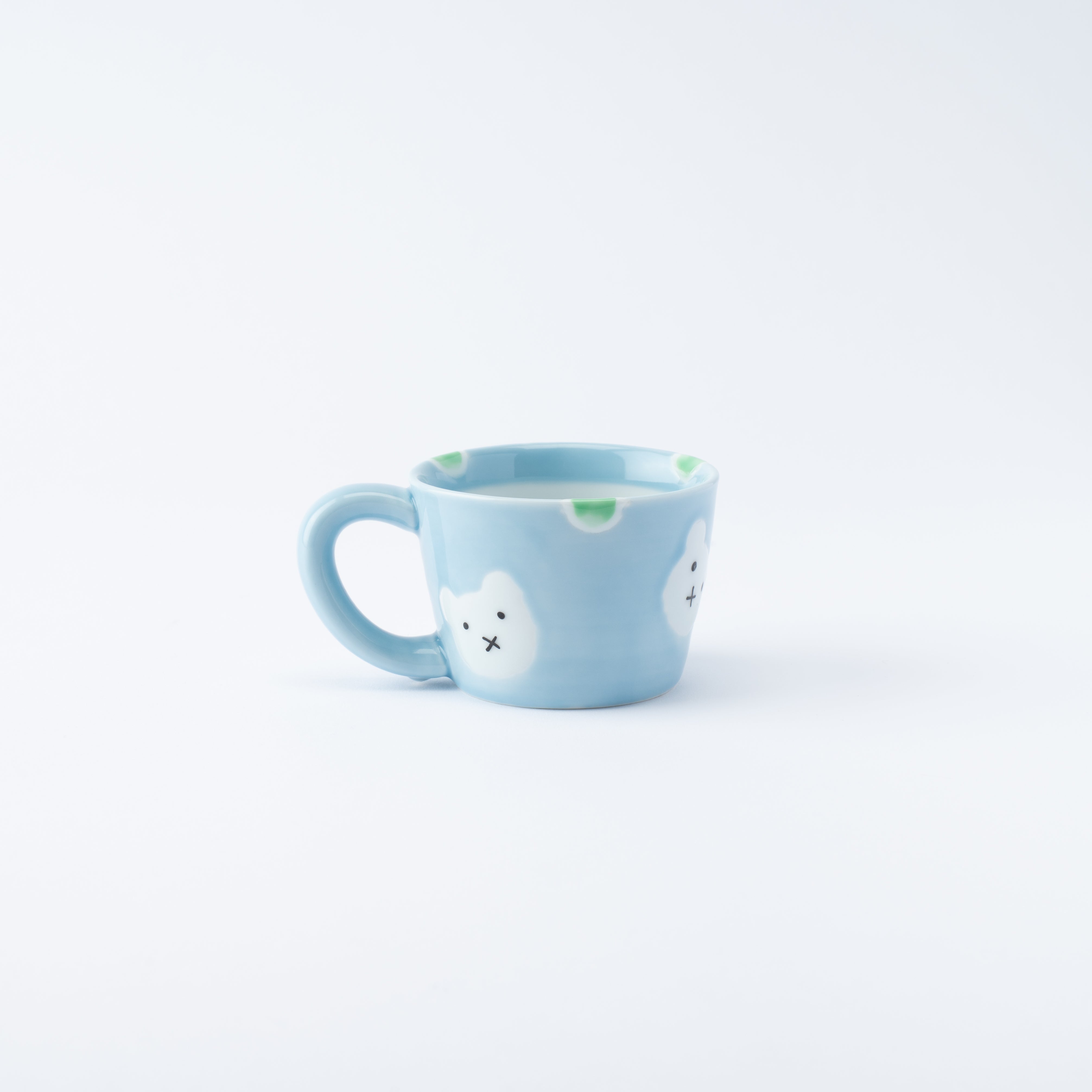 Cute Animals Kids Mug
