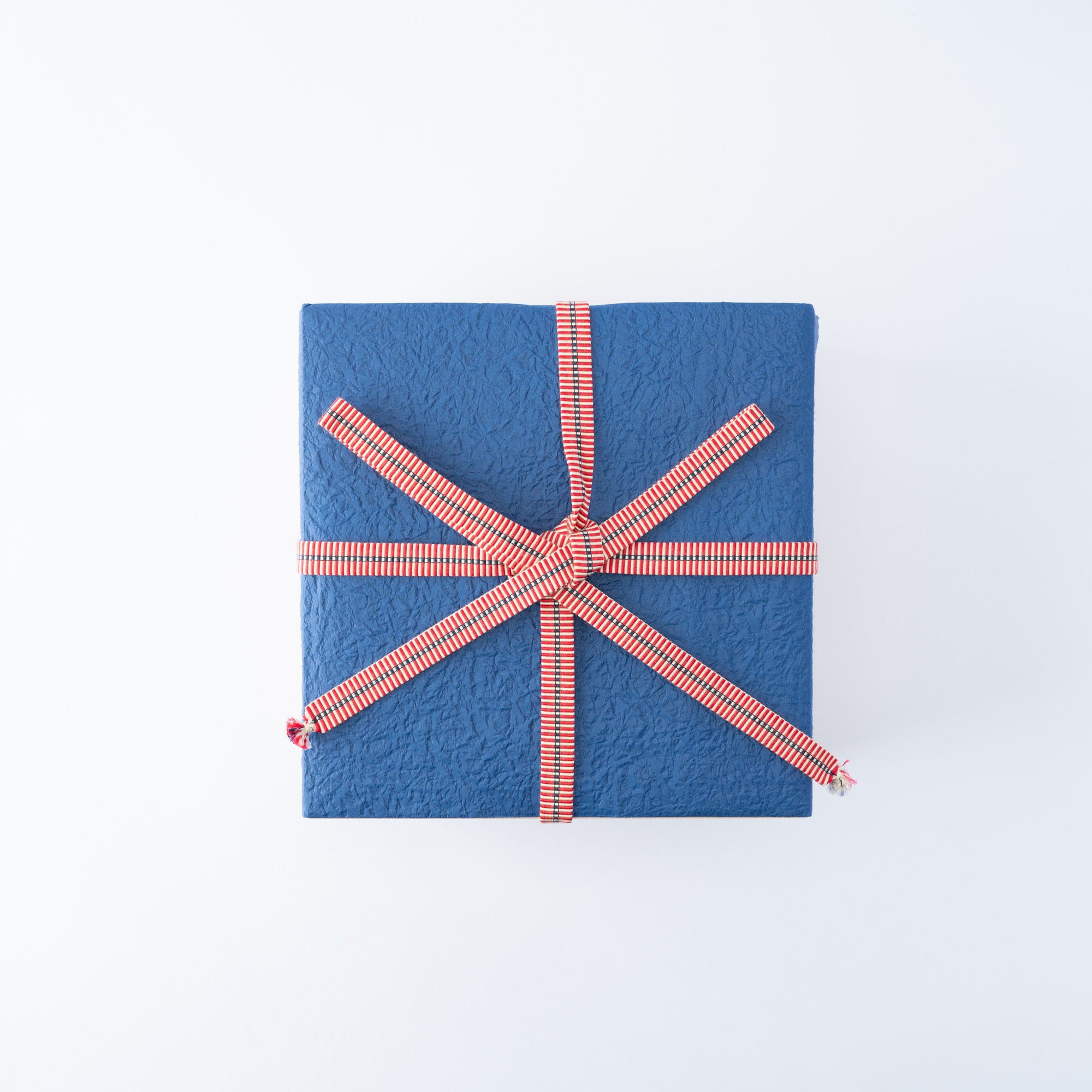 Sazameku Cascade Round Japanese Flower Vase　