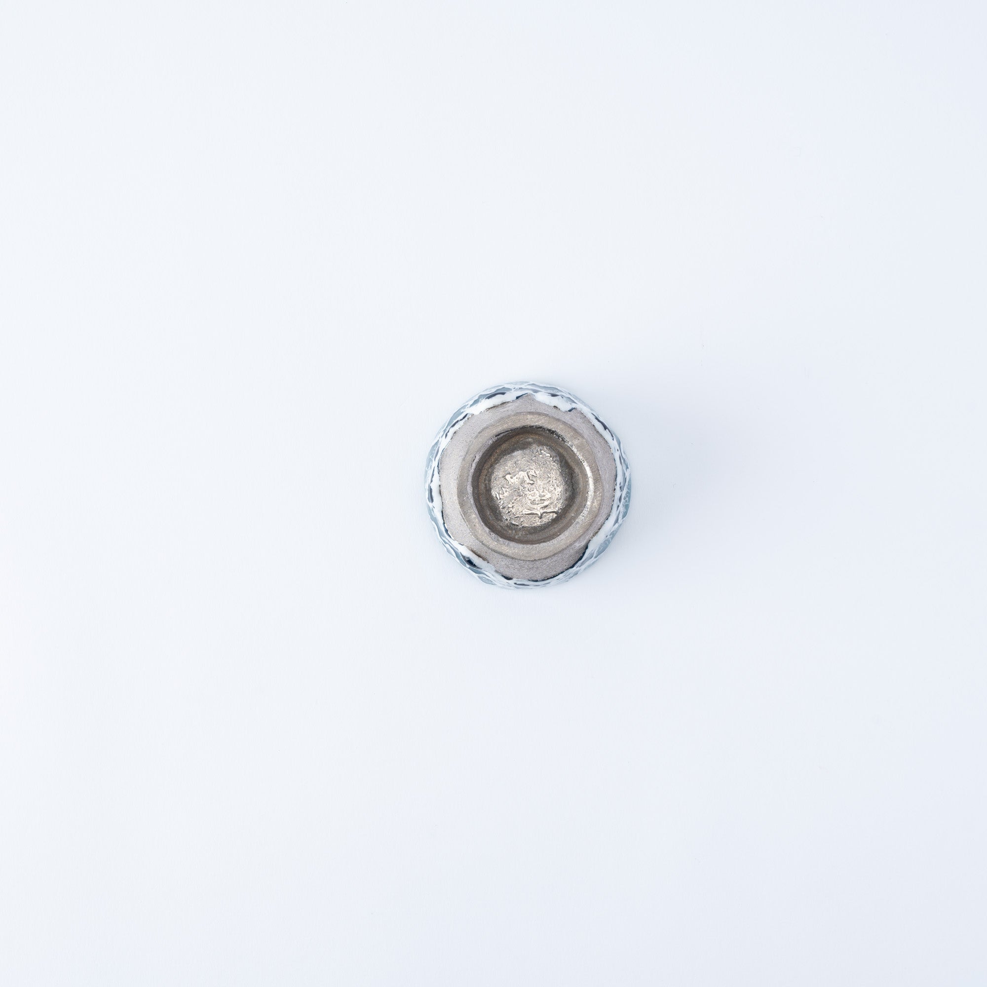 Sazameku Cascade Guinomi Sake Cup