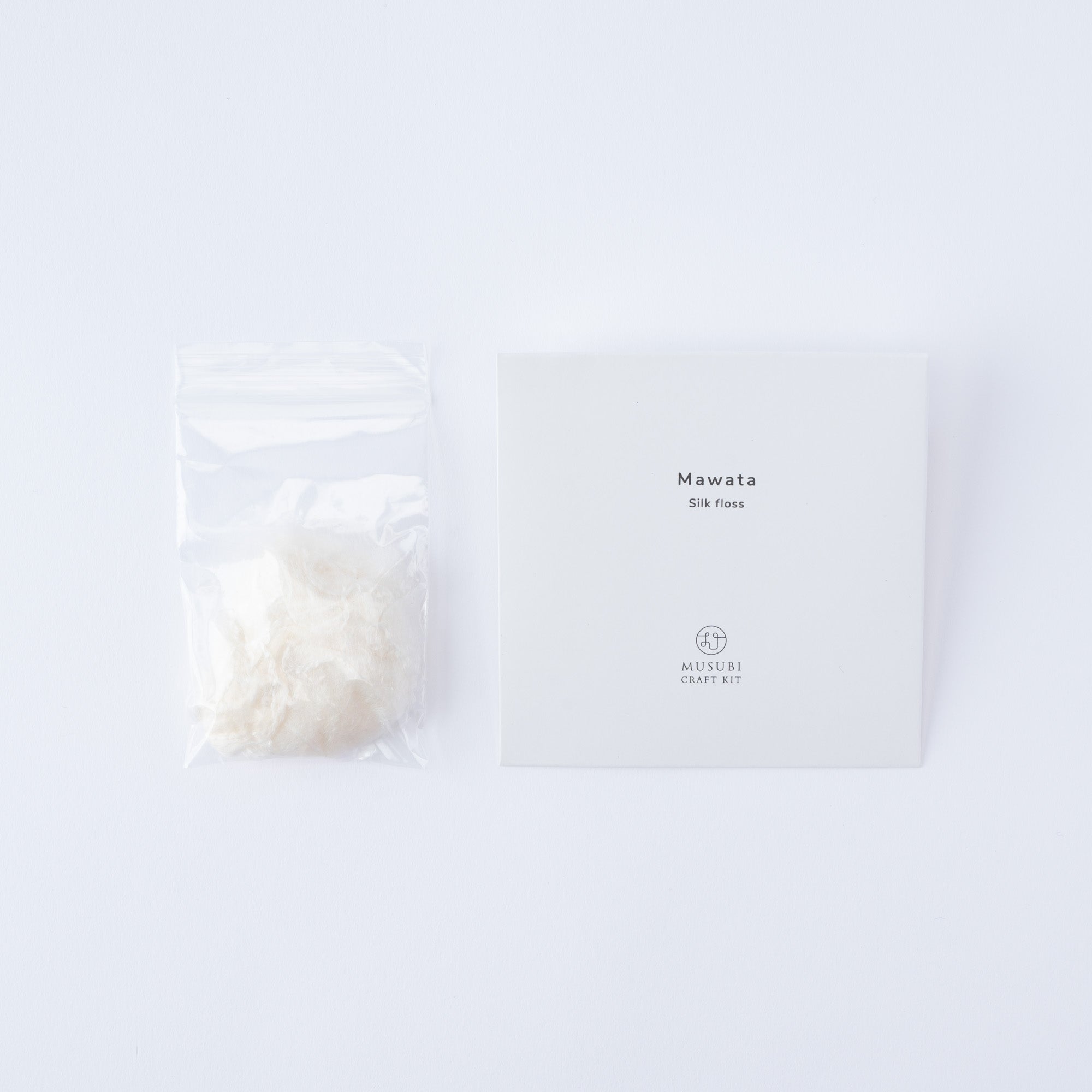 Kintsugi MUSUBI Craft Kit