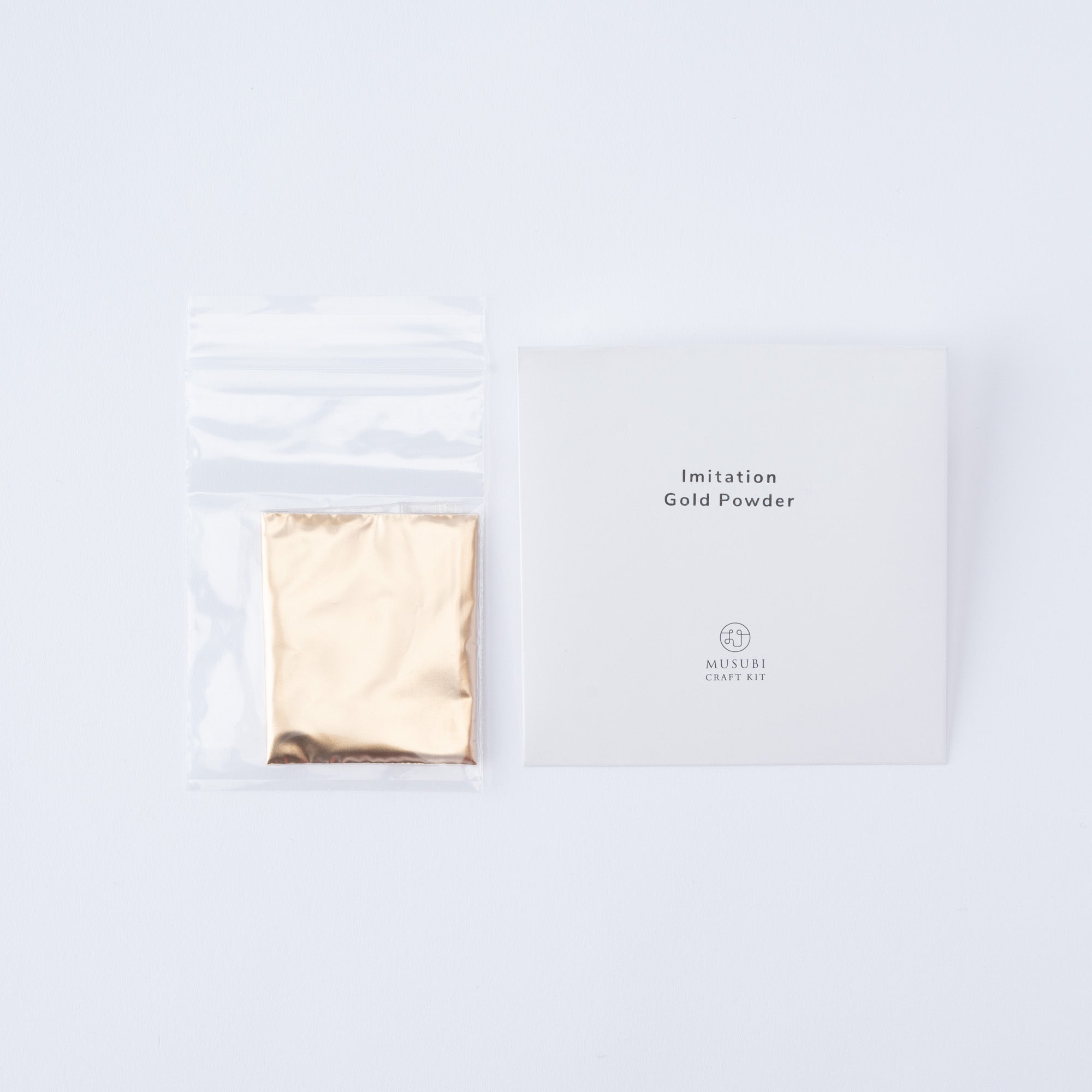 Kintsugi MUSUBI Craft Kit