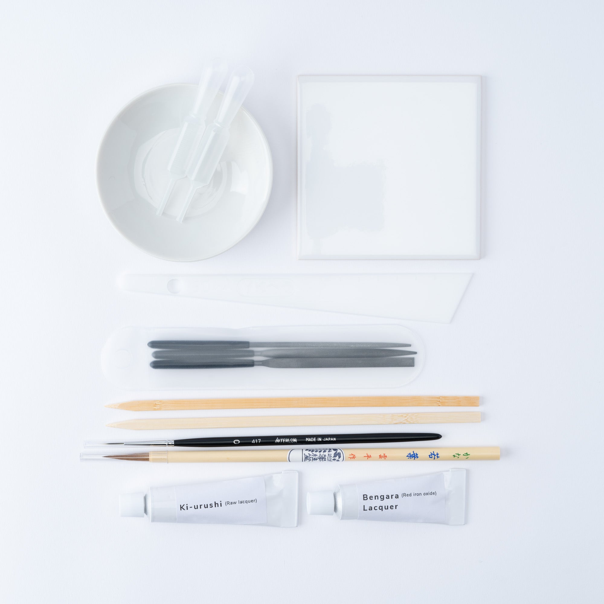 Kintsugi MUSUBI Craft Kit