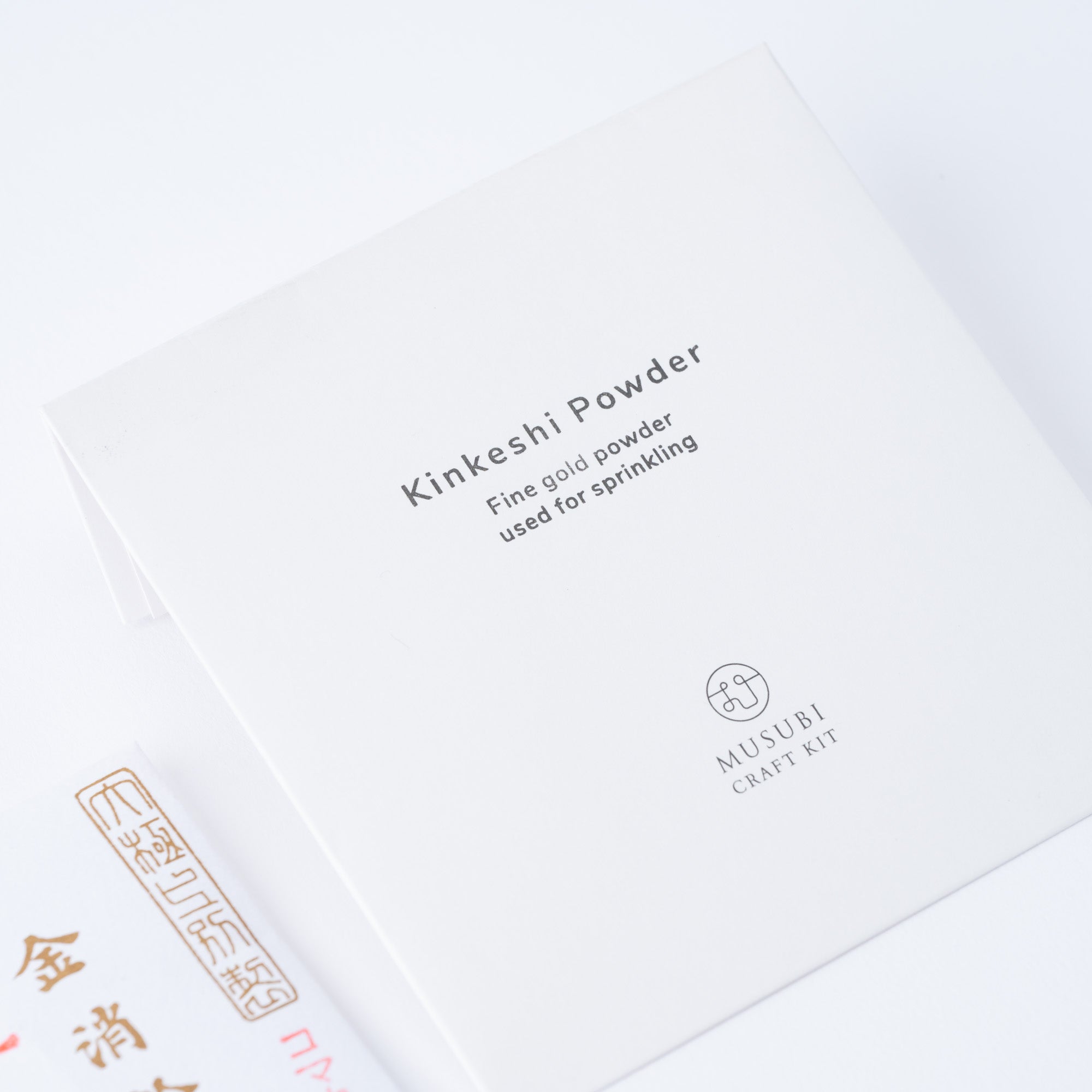 Kinkeshi Gold Powder for Kintsugi