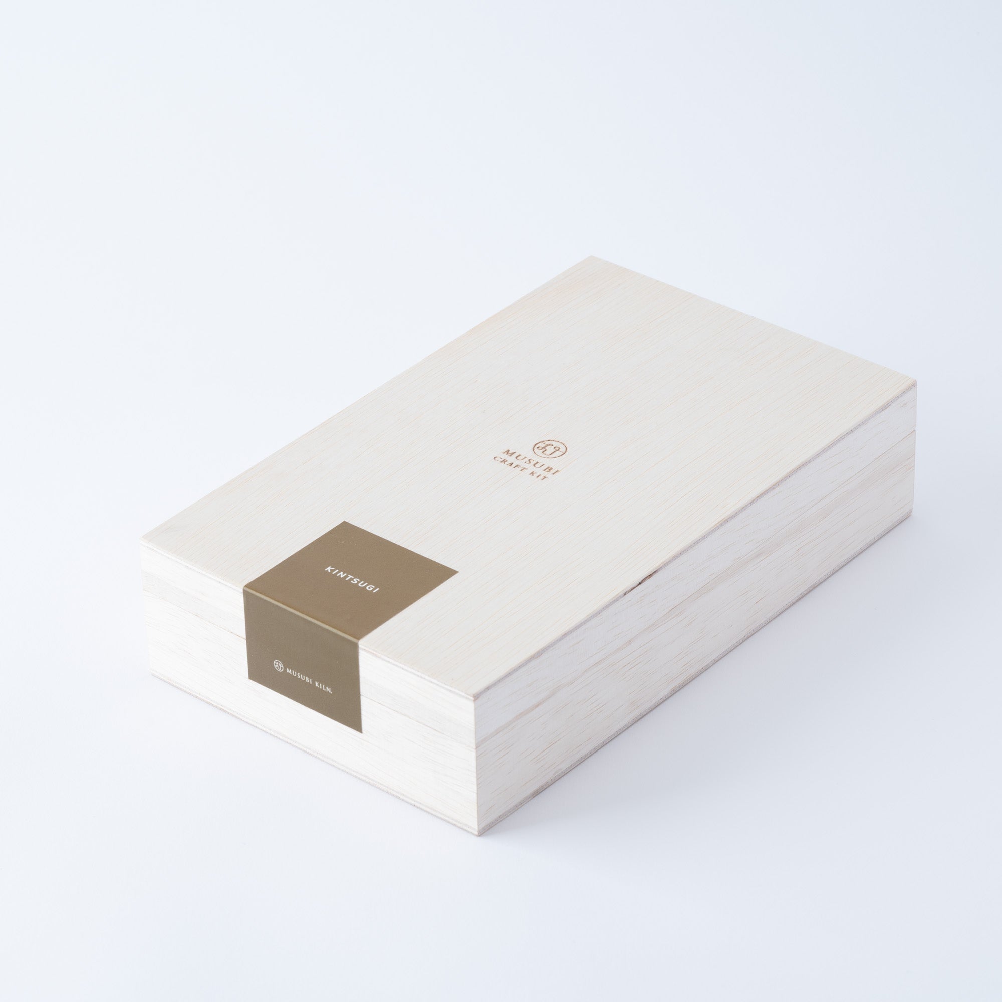 Kintsugi MUSUBI Craft Kit