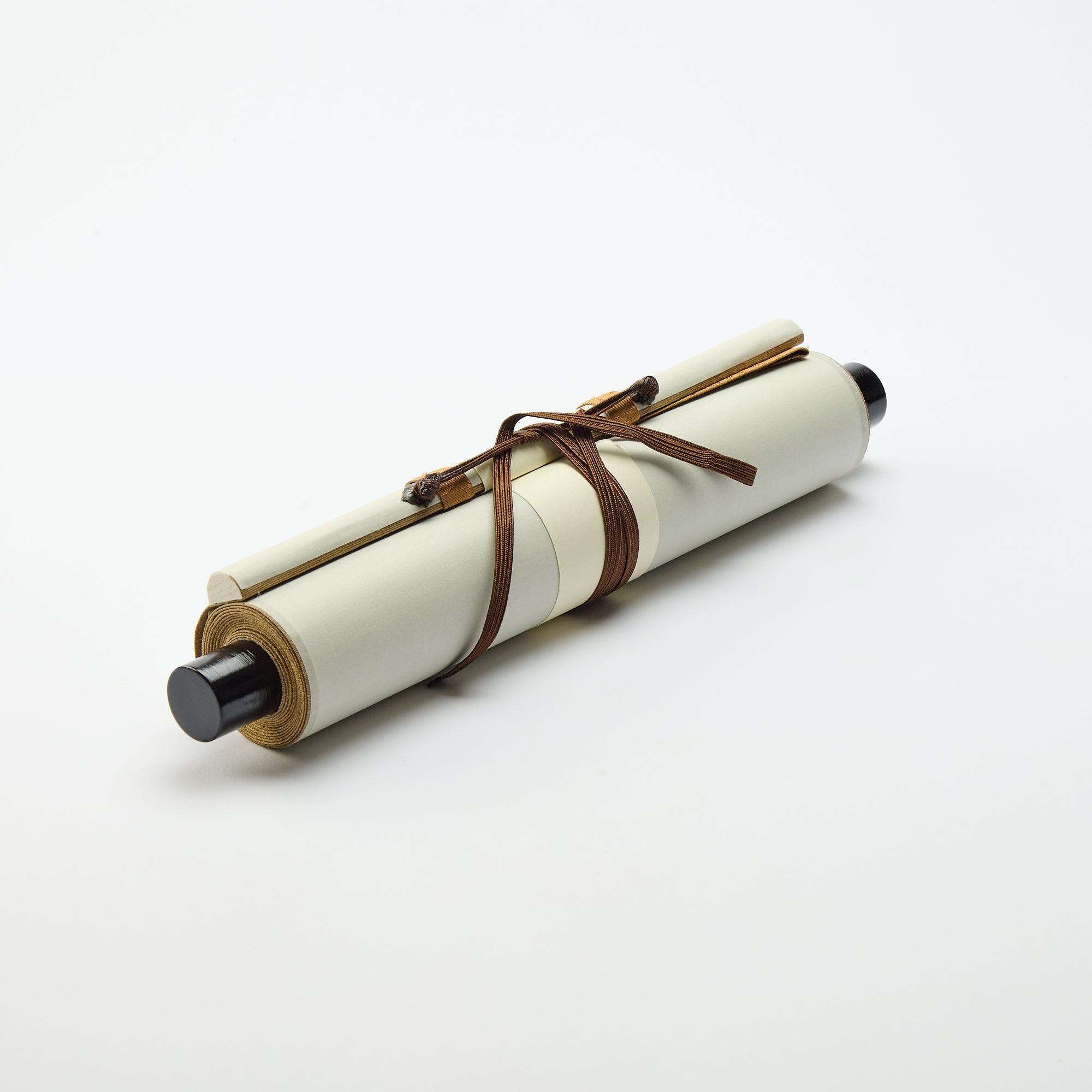 Every Day Is a Good Day Kakejiku Hanging Scroll