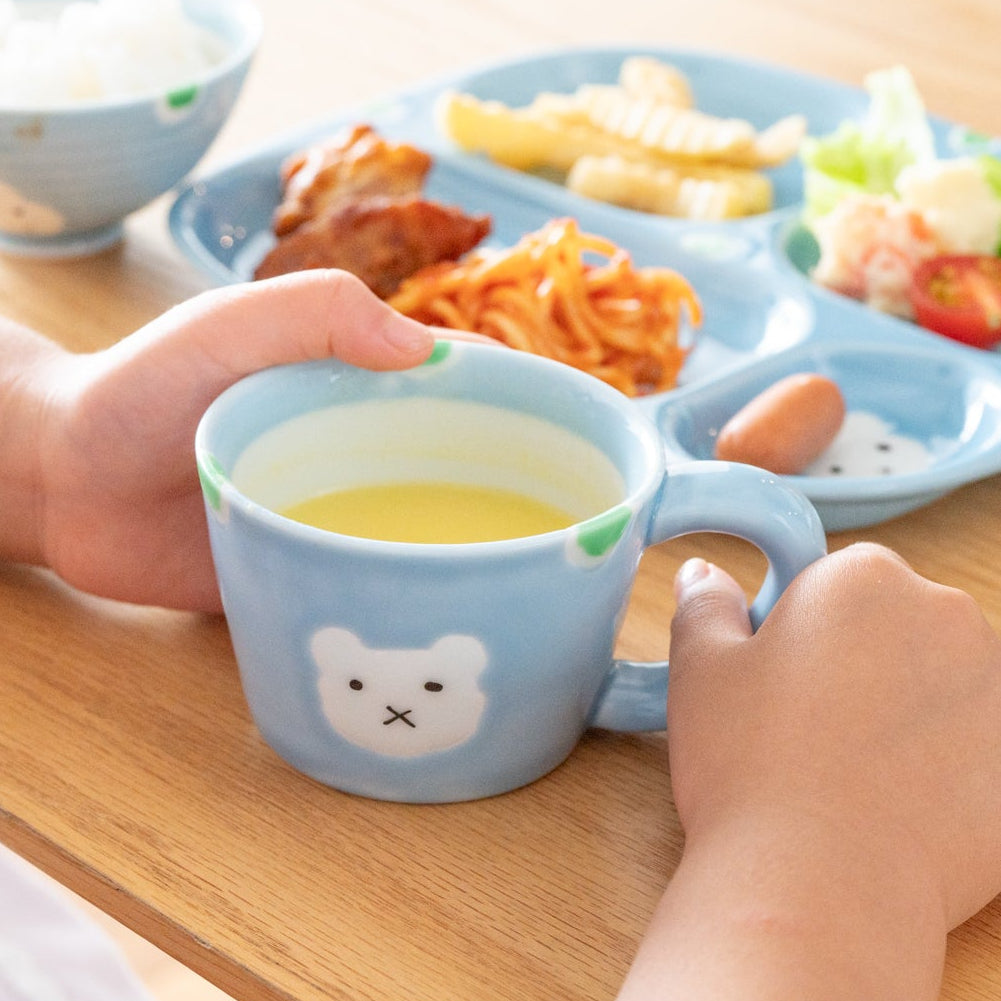 Cute Animals Kids Mug