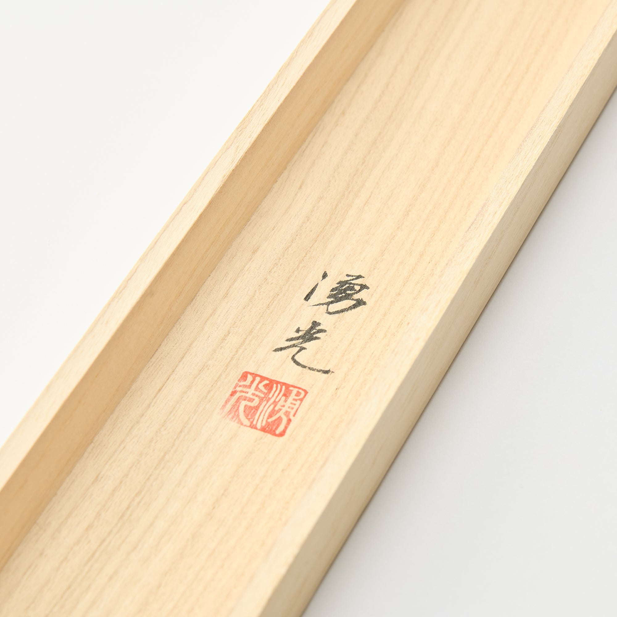 Red Mt. Fuji And Soaring Cranes Kakejiku Hanging Scroll