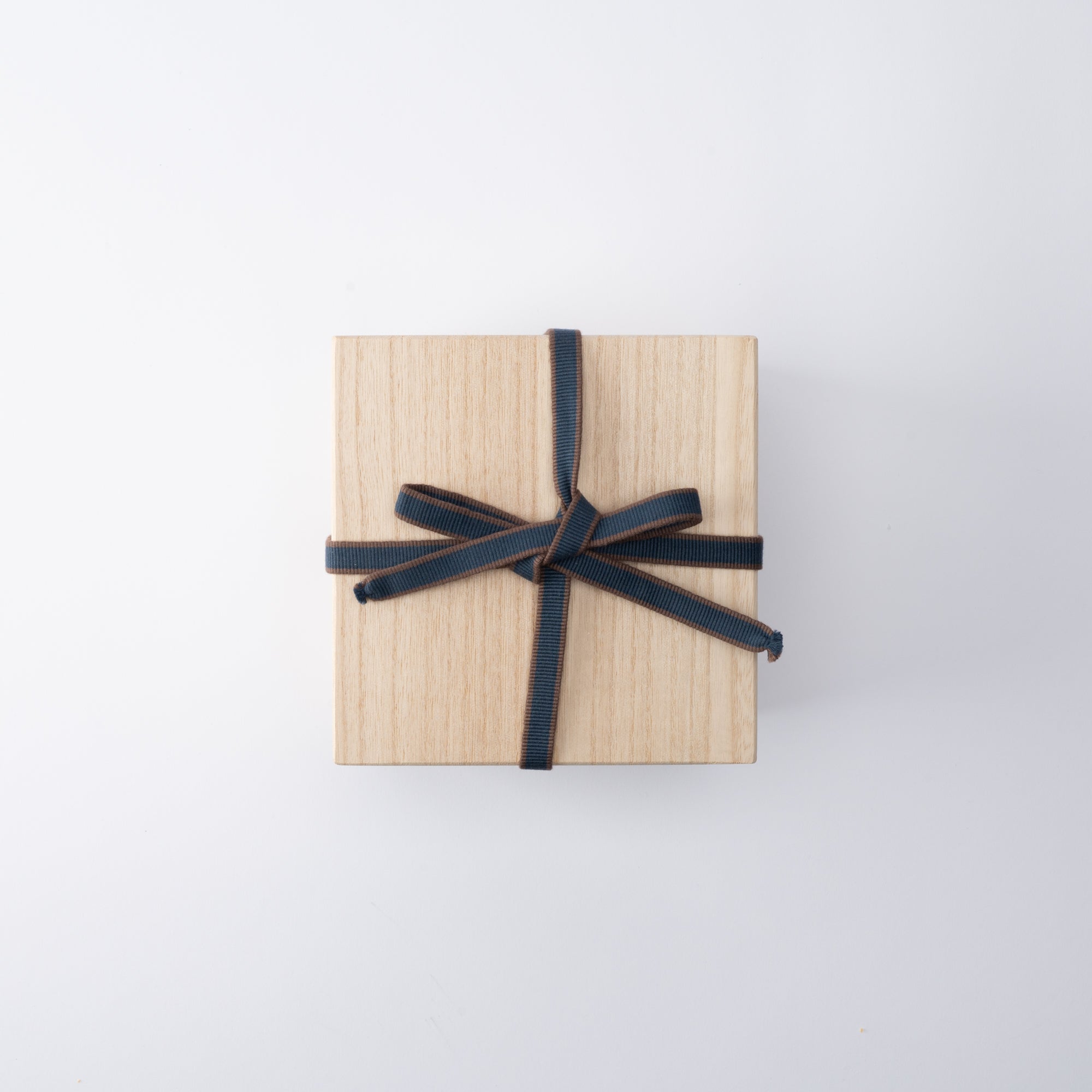 Shima Five-Sided Matcha Bowl