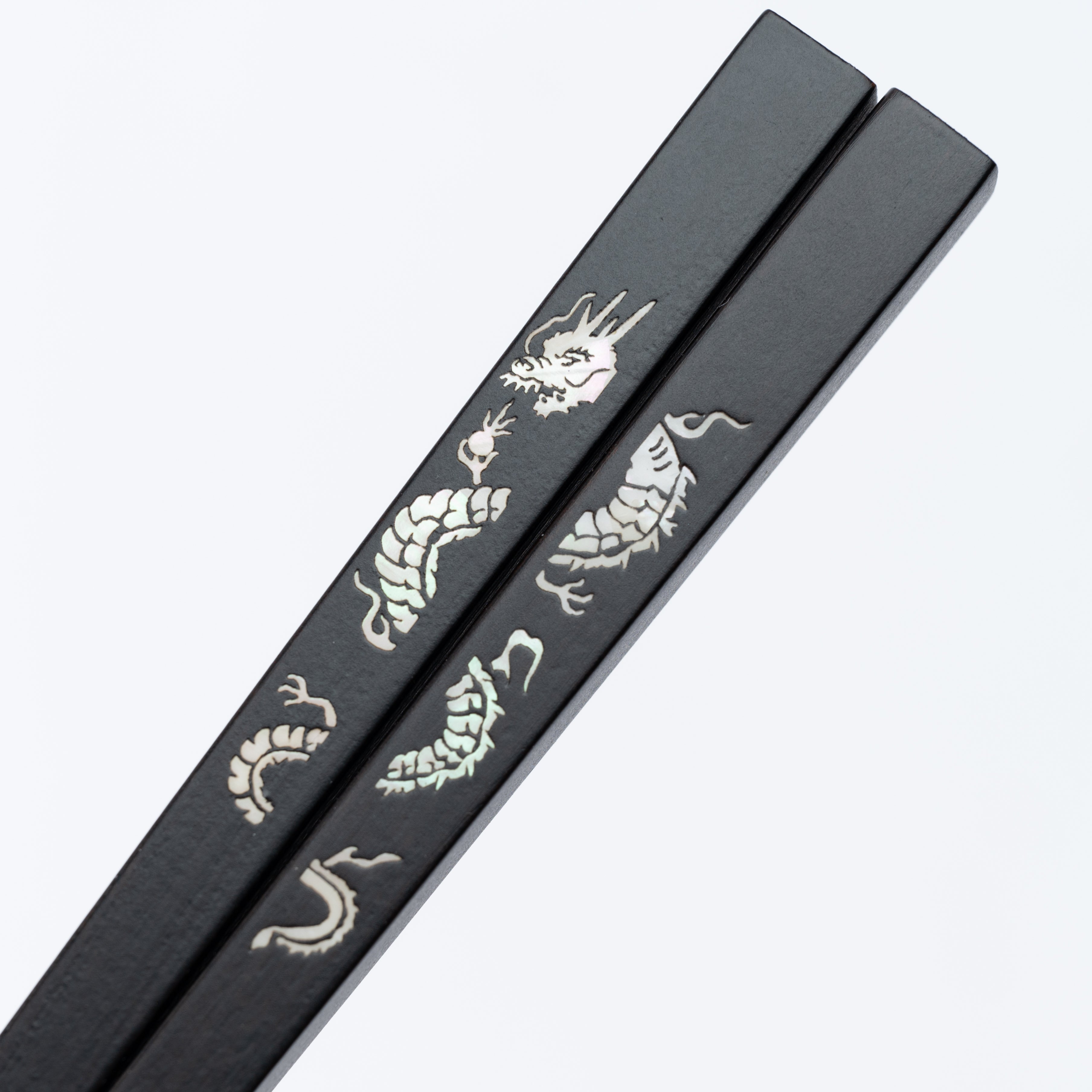 Radiant Dragon Chopsticks