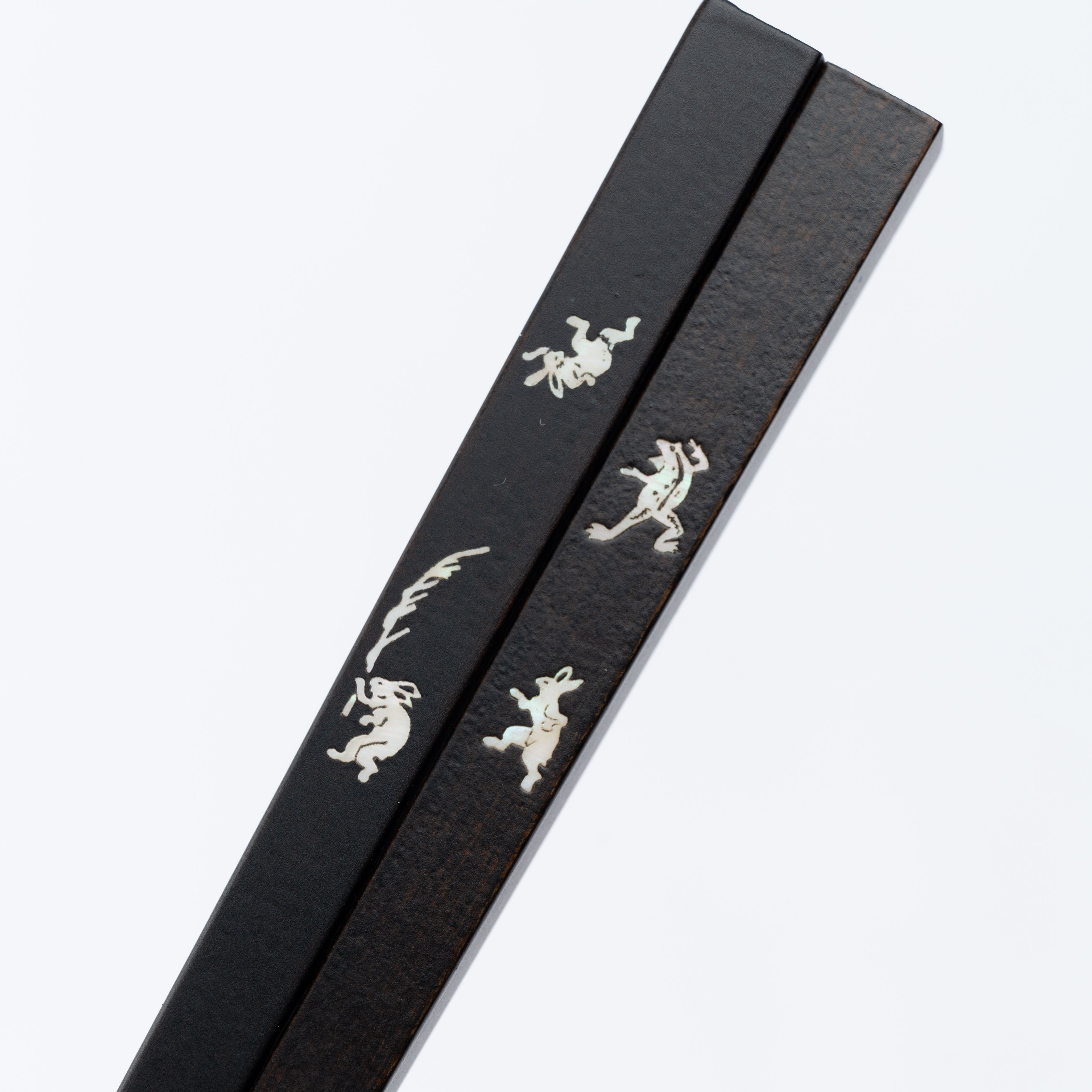 Choju Giga Frolicking Animals Chopsticks