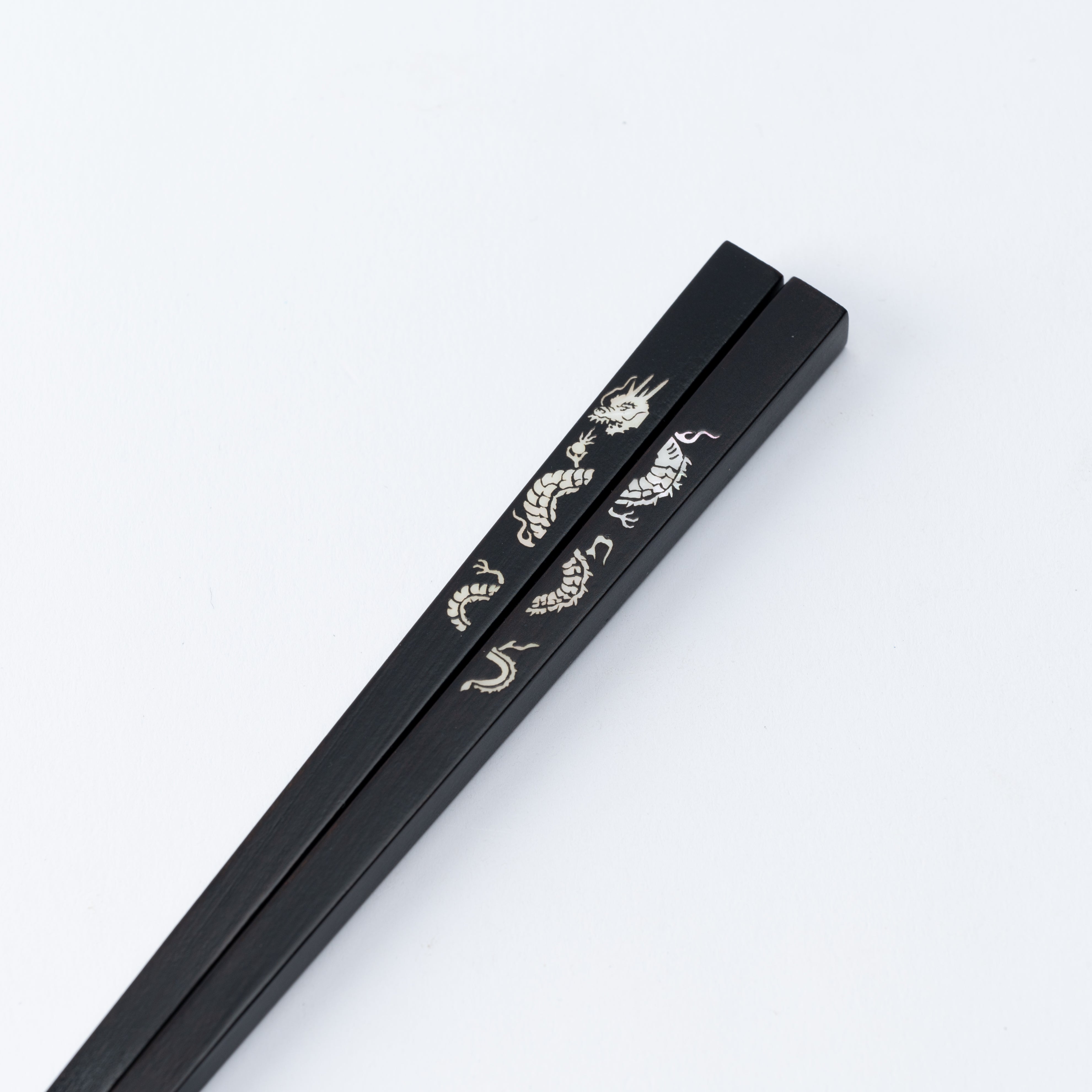 Radiant Dragon Chopsticks