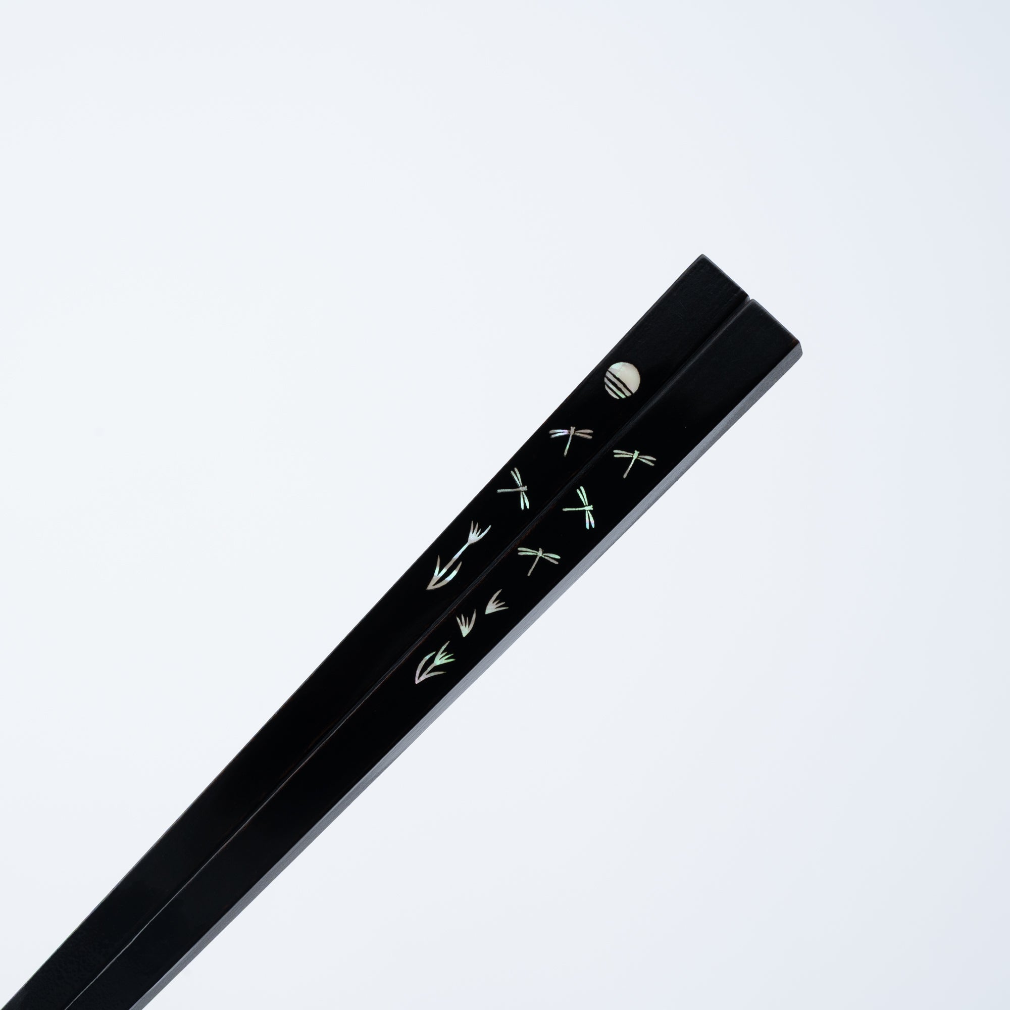 Moonlit Dragonfly Chopsticks