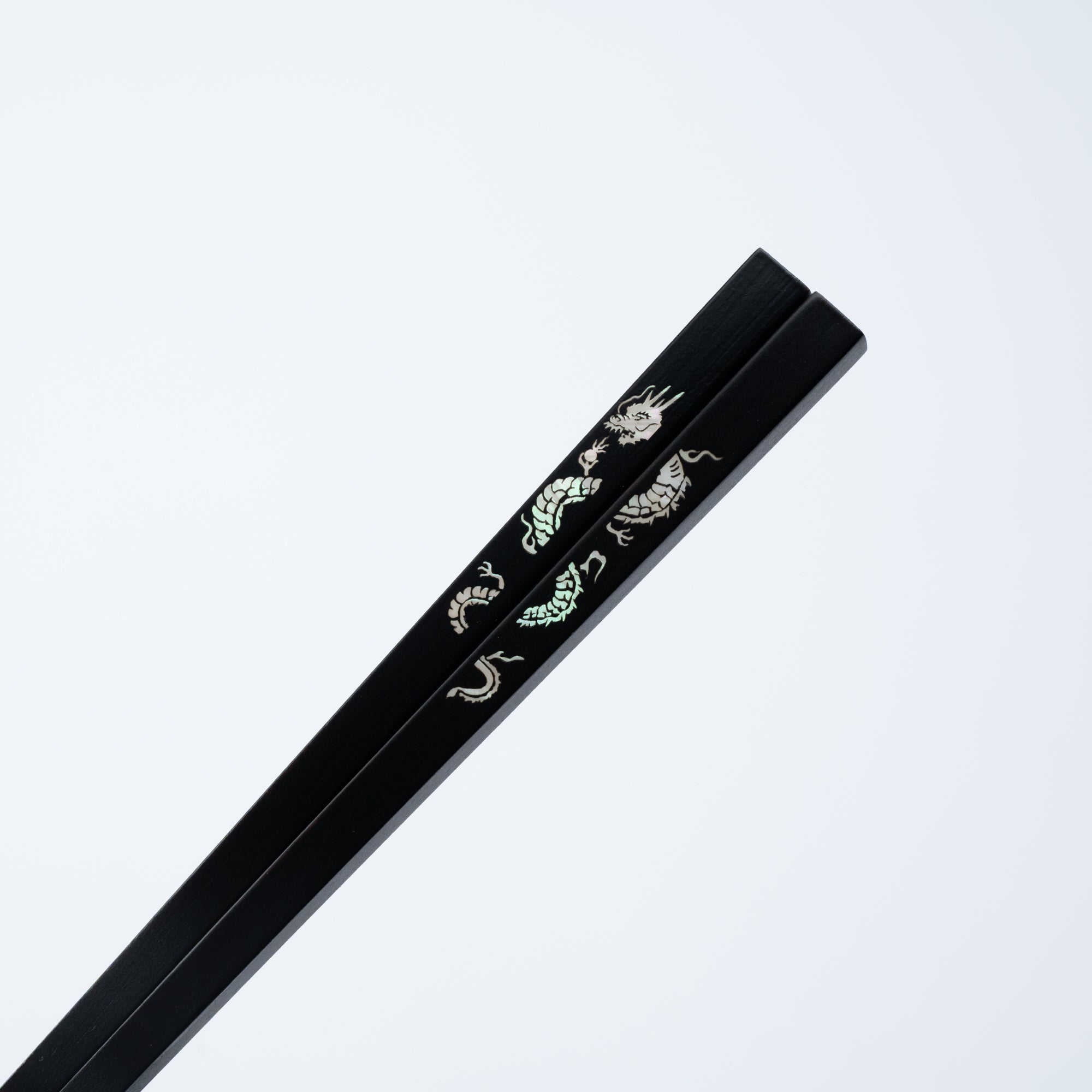 Radiant Dragon Chopsticks