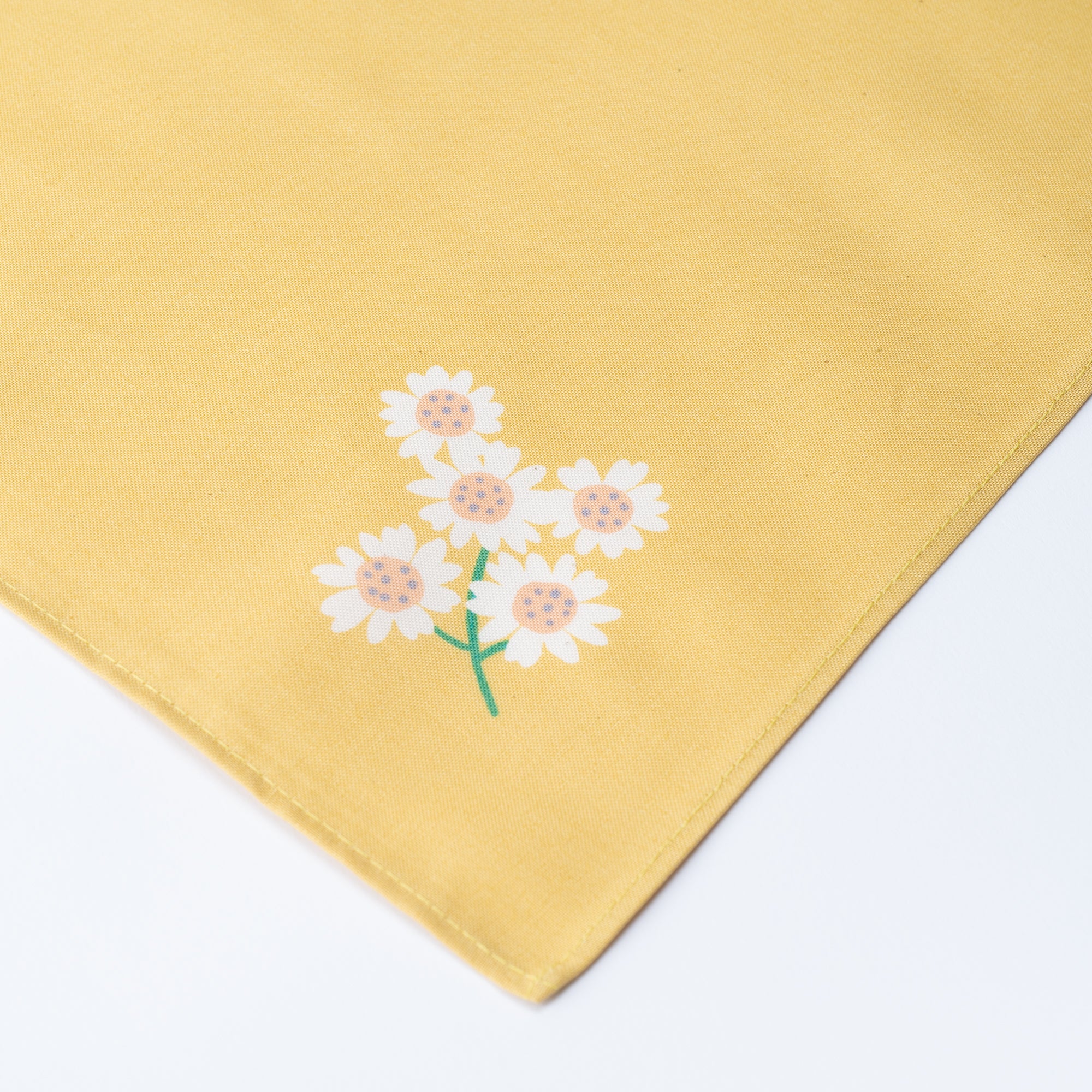 Garden Organic Cotton Furoshiki 39.4 in
