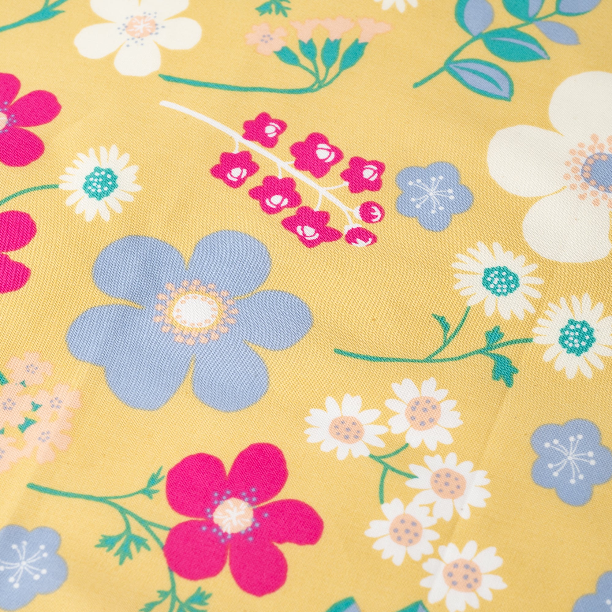 Garden Organic Cotton Furoshiki 39.4 in