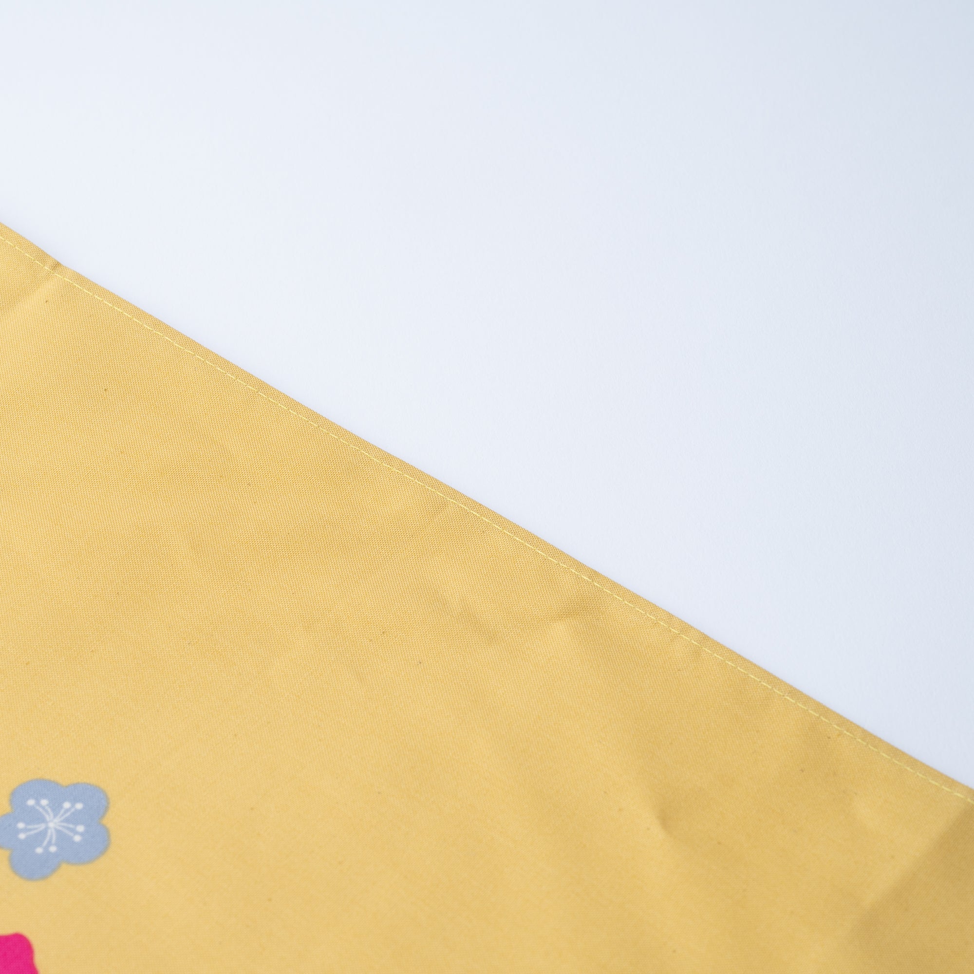 Garden Organic Cotton Furoshiki 39.4 in