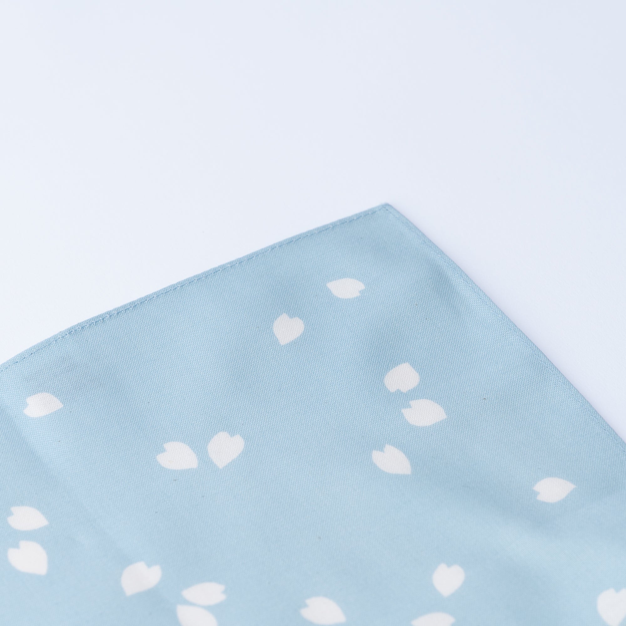 Sakura Organic Cotton Furoshiki 19.7 in
