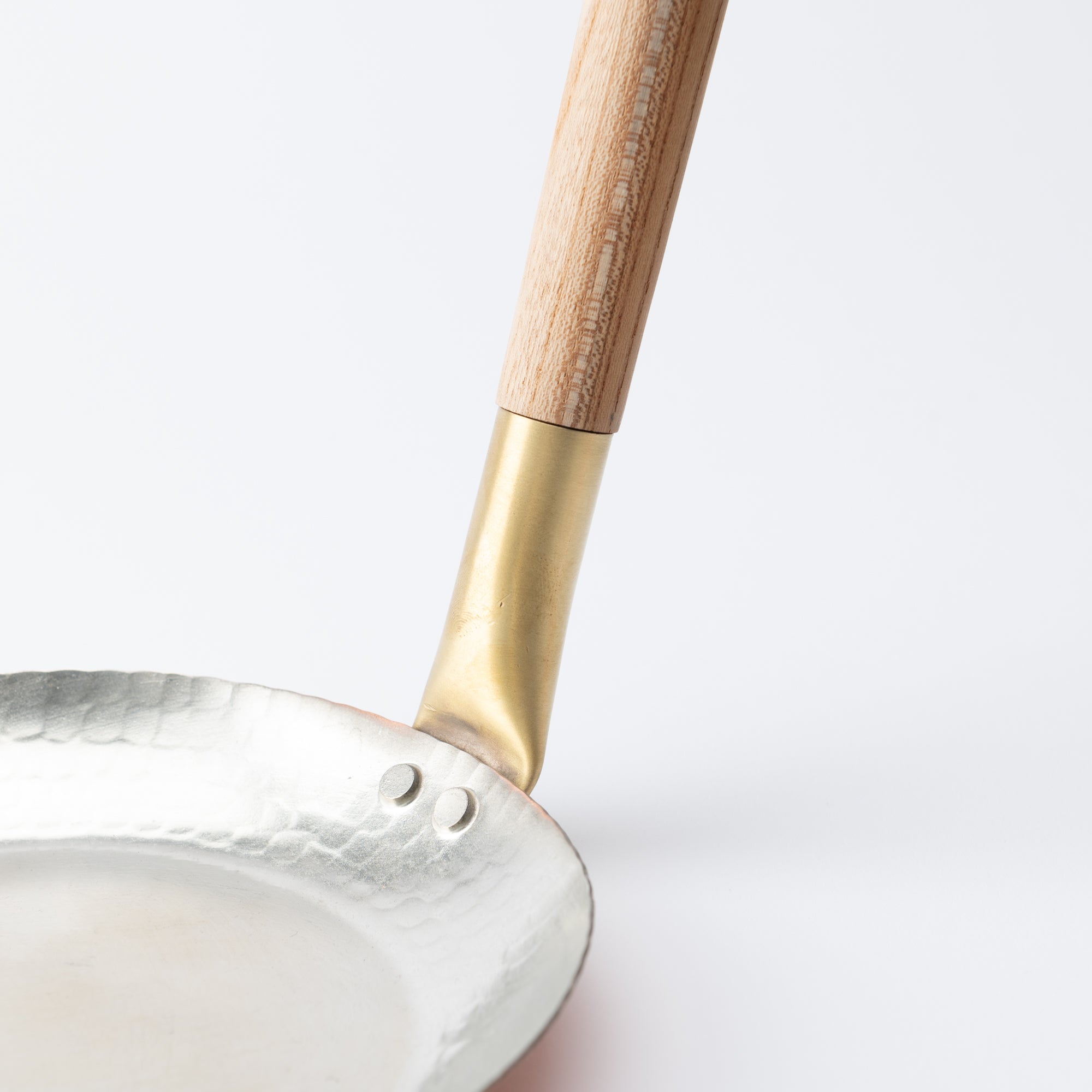 Copper Donburi Pan