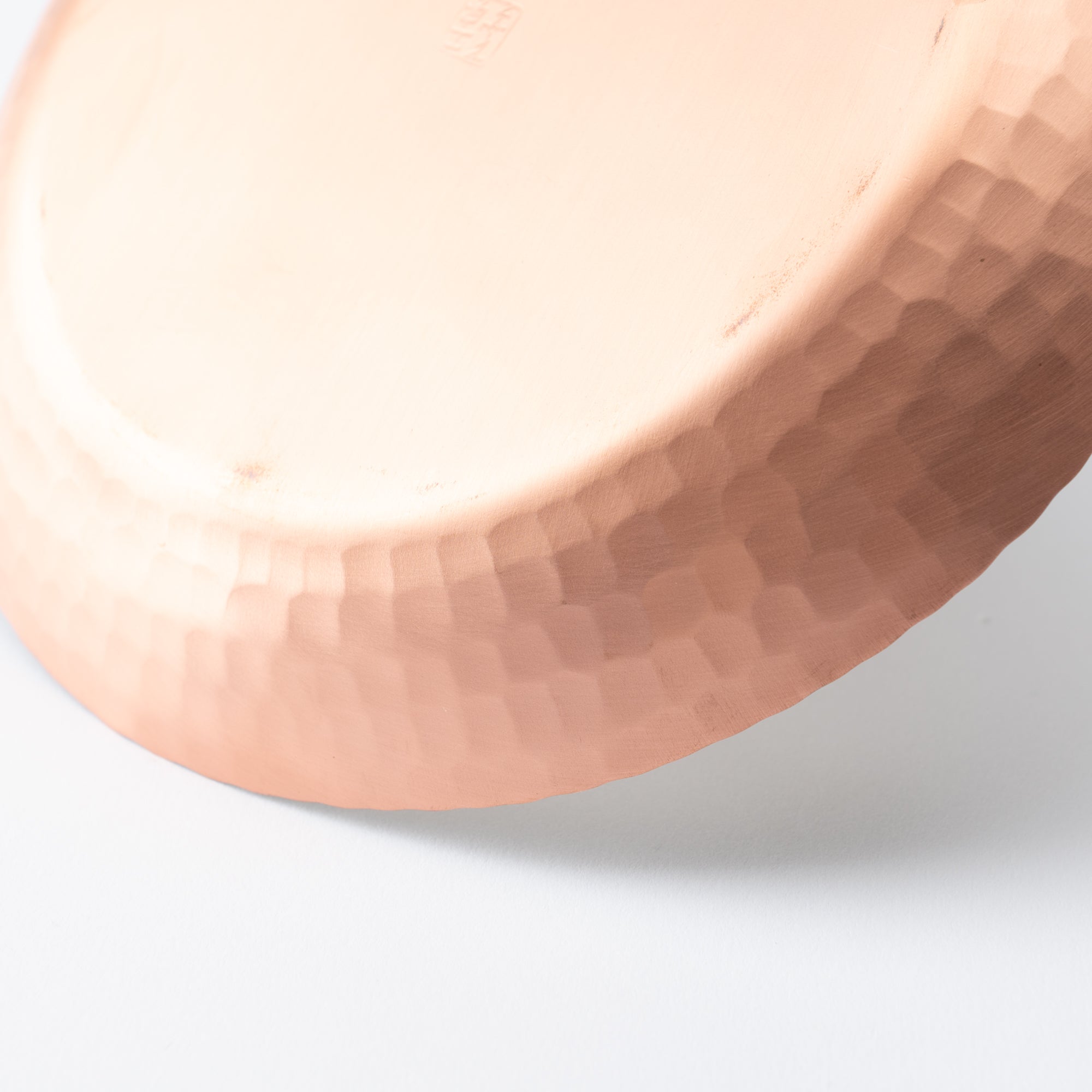 Copper Donburi Pan