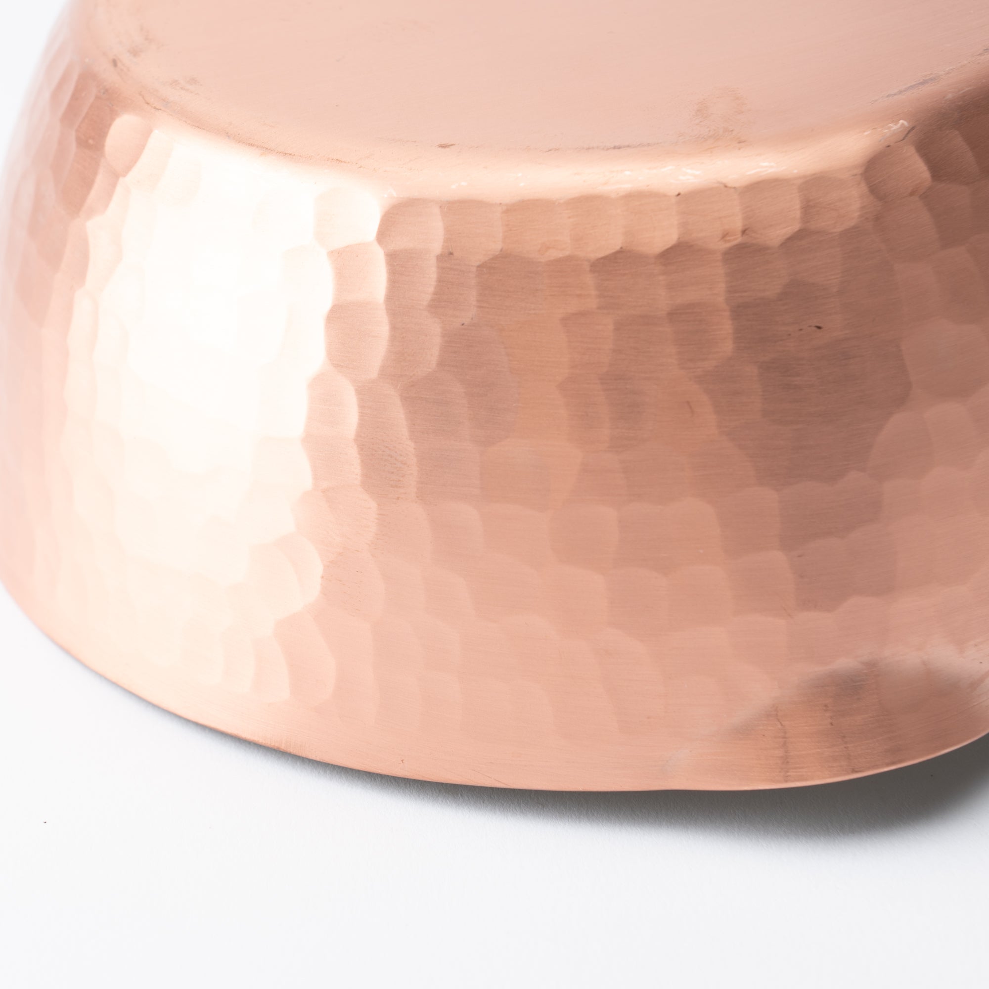 Copper Yukihira Pot