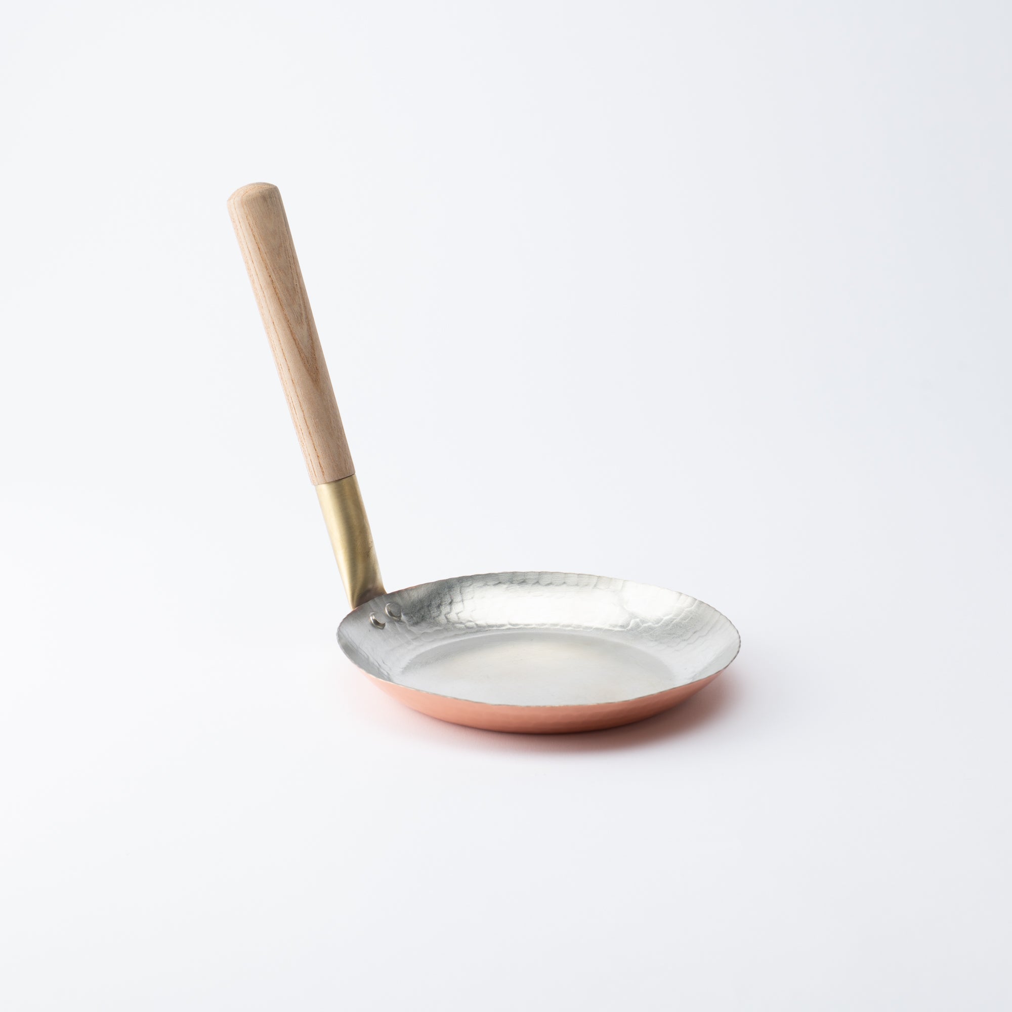 Copper Donburi Pan