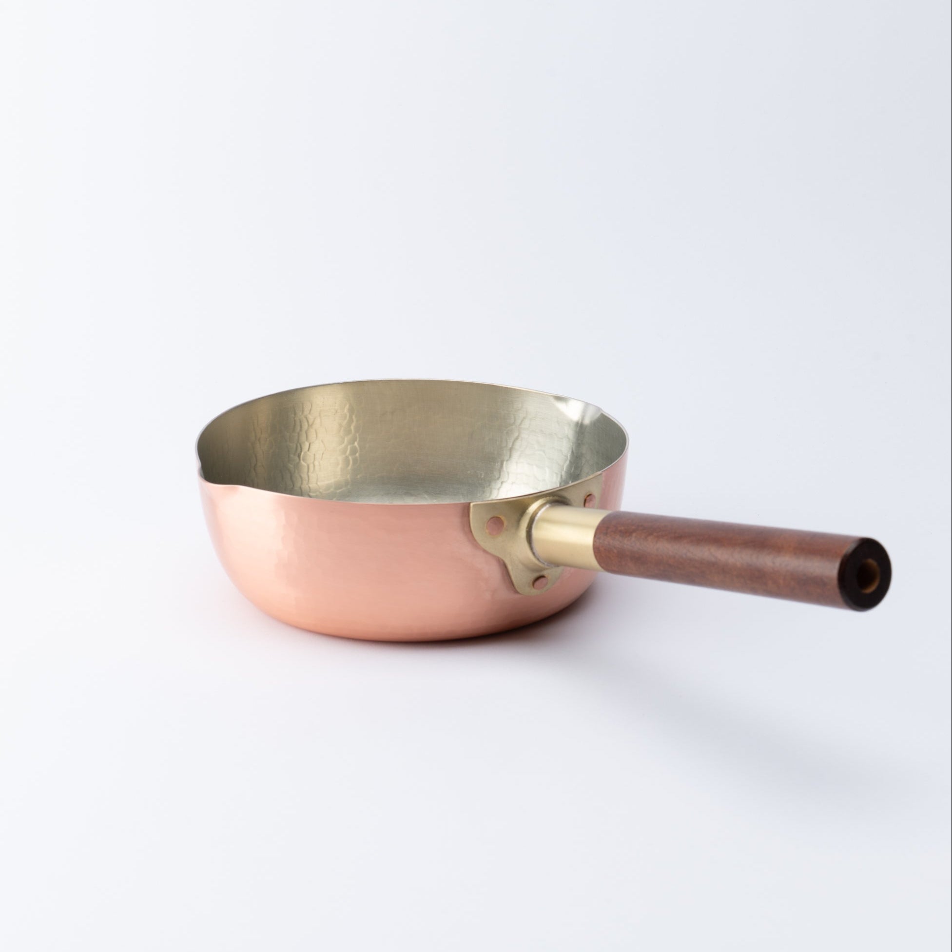 Copper Yukihira Pot