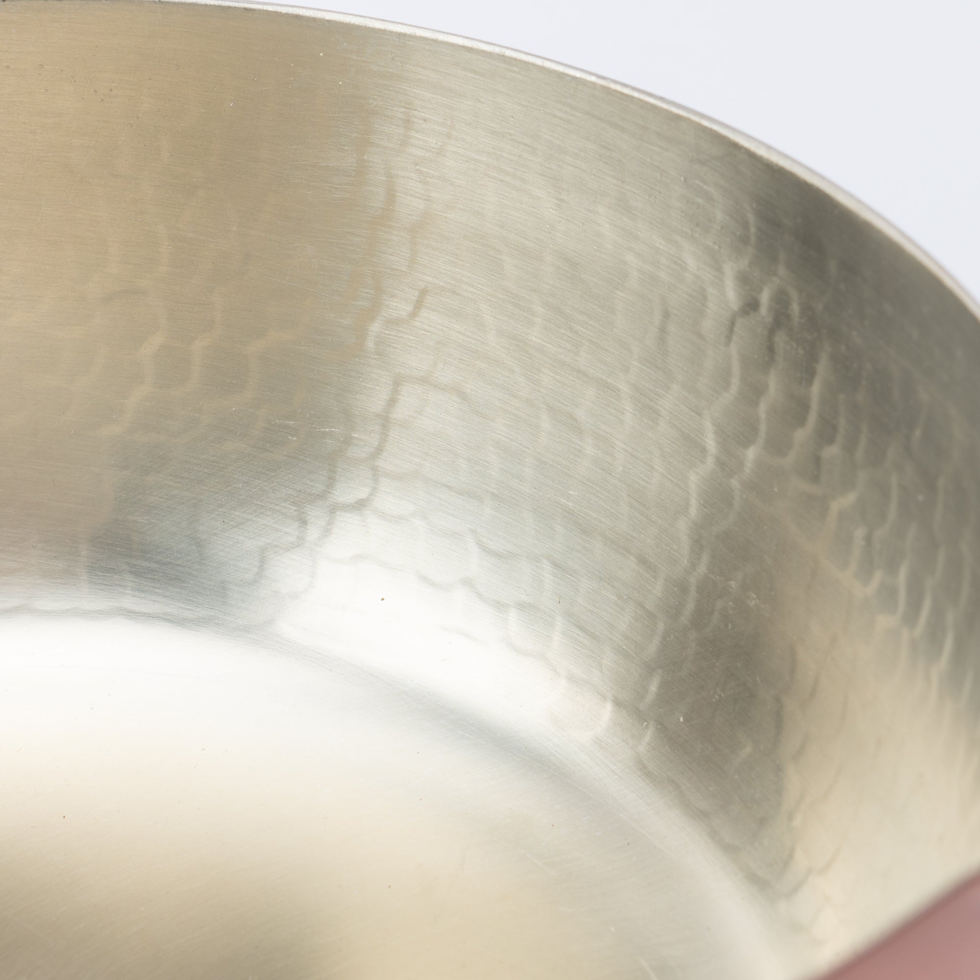 Copper Yukihira Pot