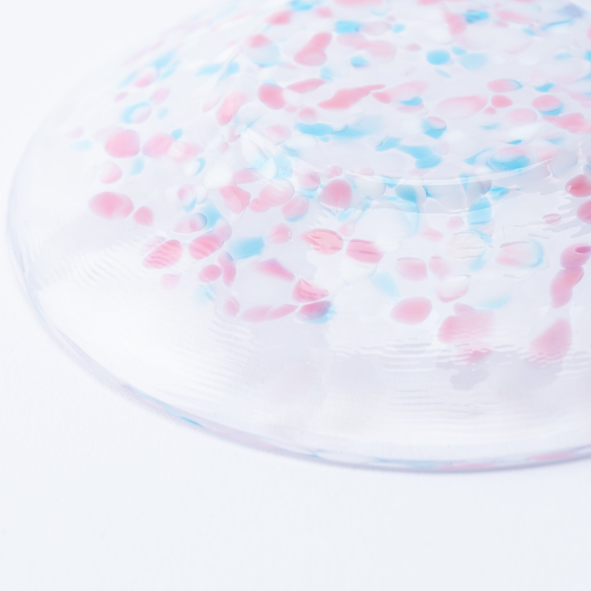 Sakura Side Plate Pair