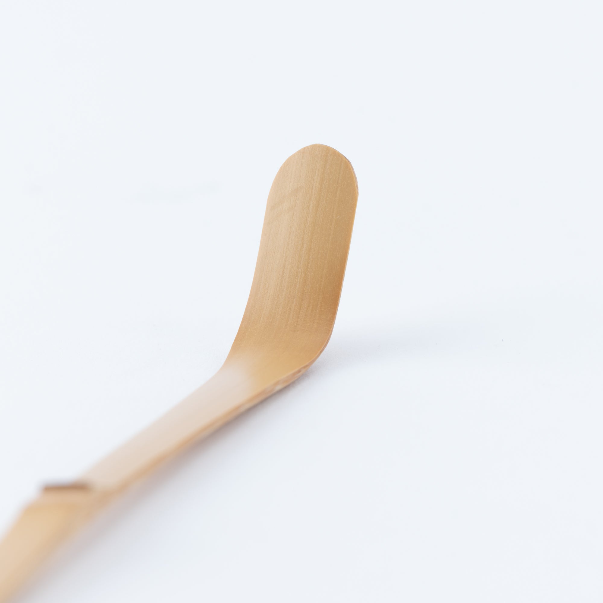 Bamboo Chashaku Tea Scoop