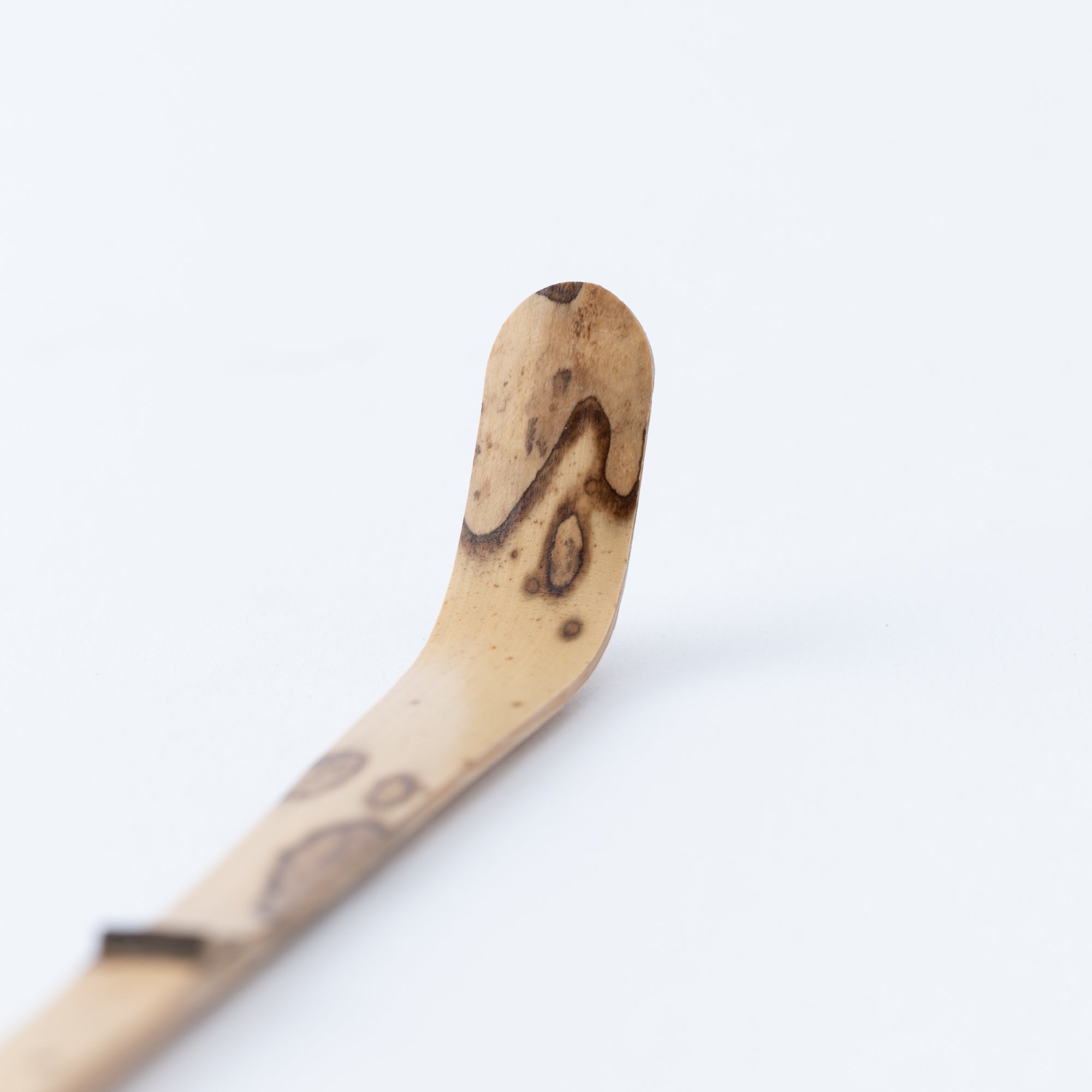 Bamboo Chashaku Tea Scoop