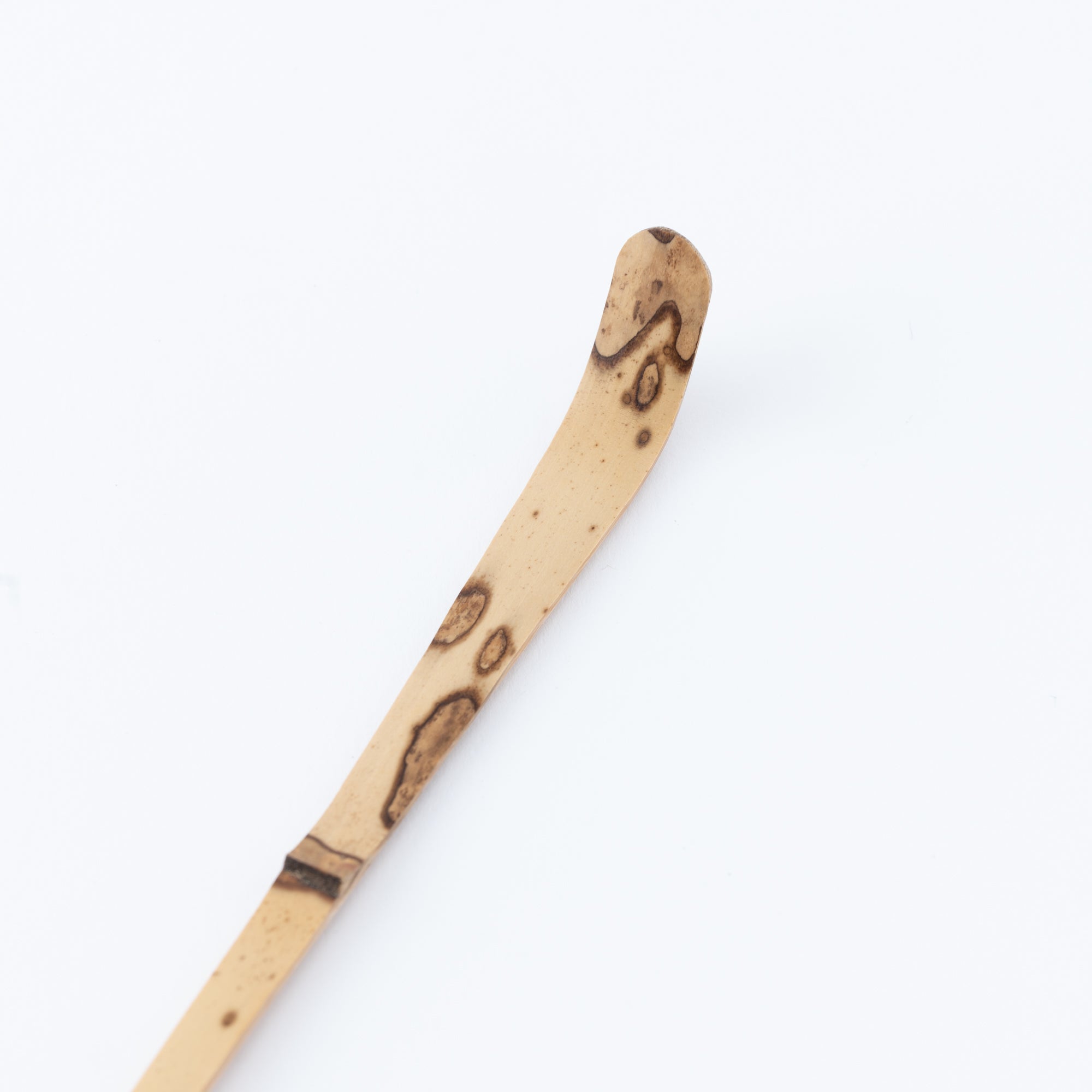 Bamboo Chashaku Tea Scoop