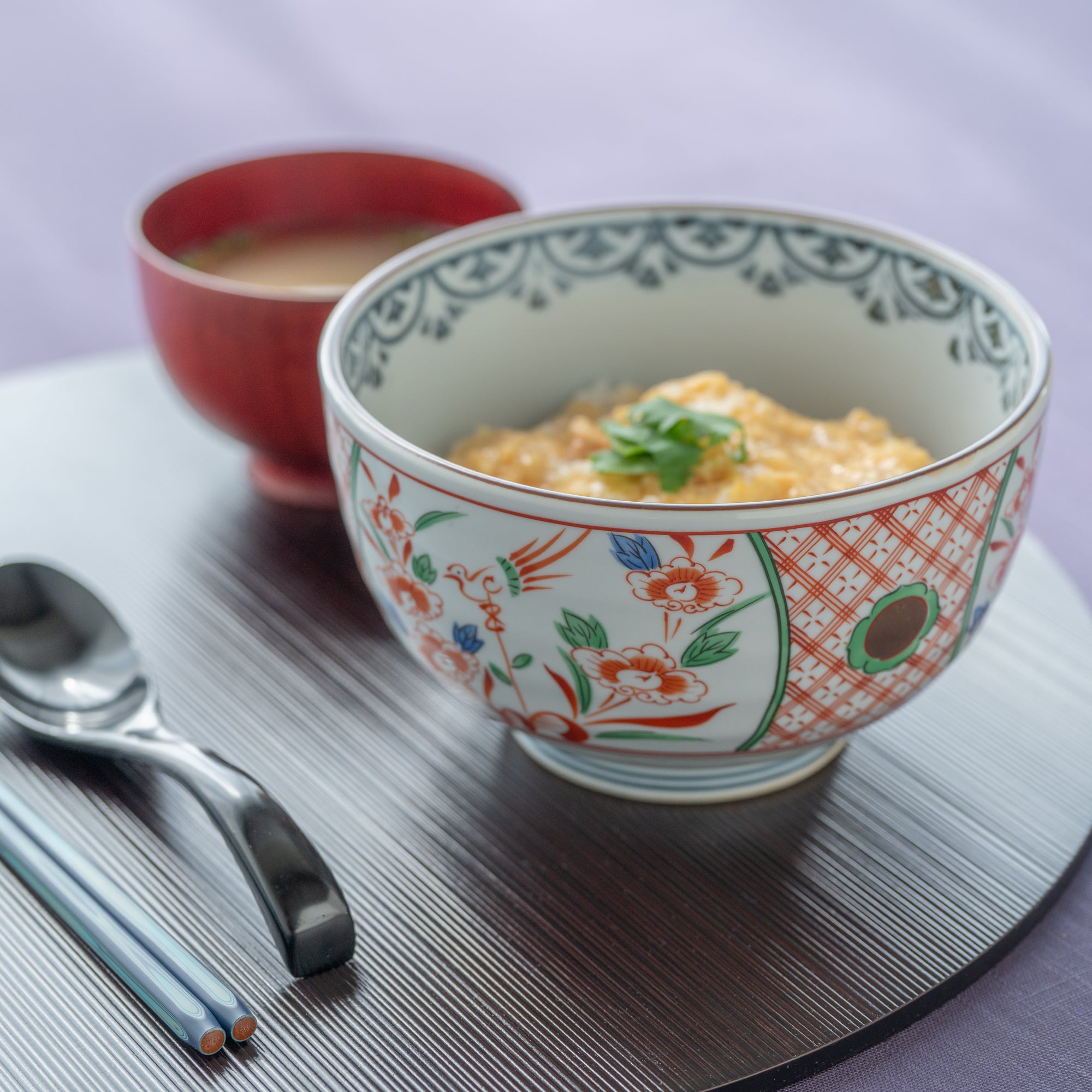 Nishiki Banreki Large Bowl
