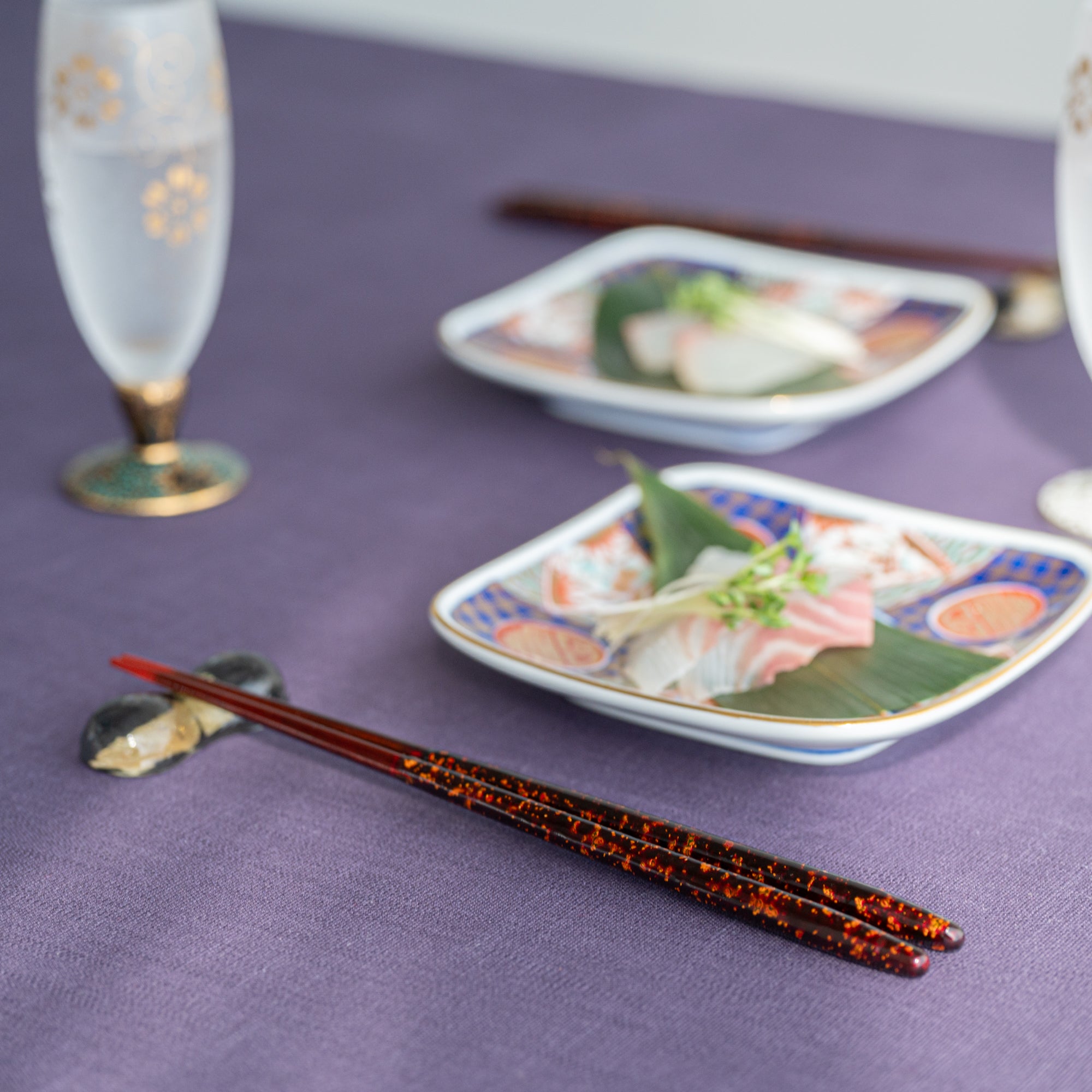 Moonlit Ocean Chopsticks