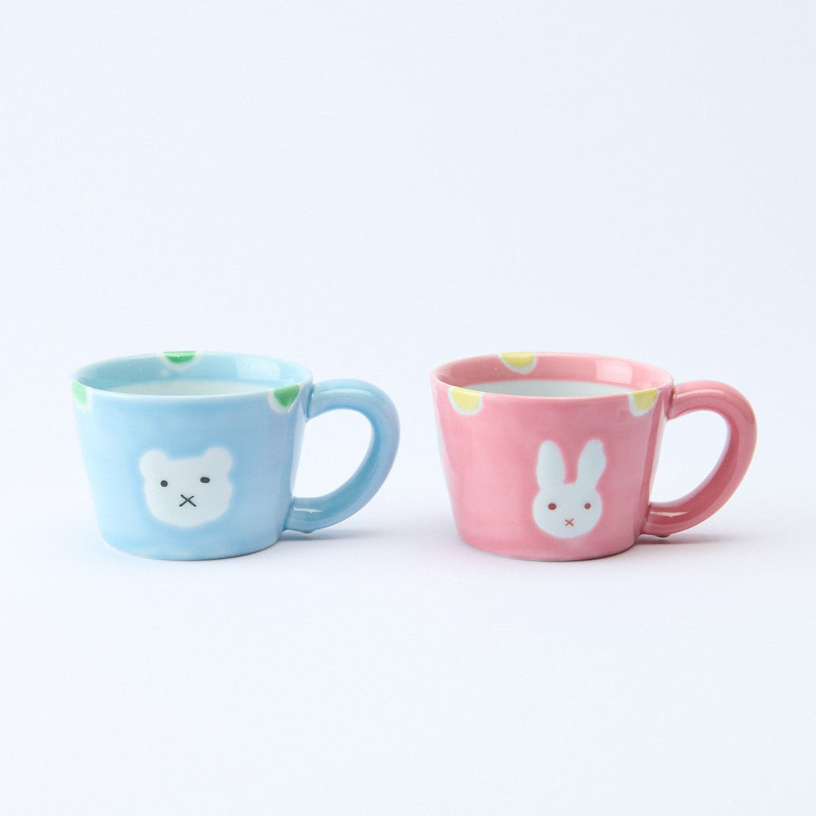 Cute Animals Kids Mug