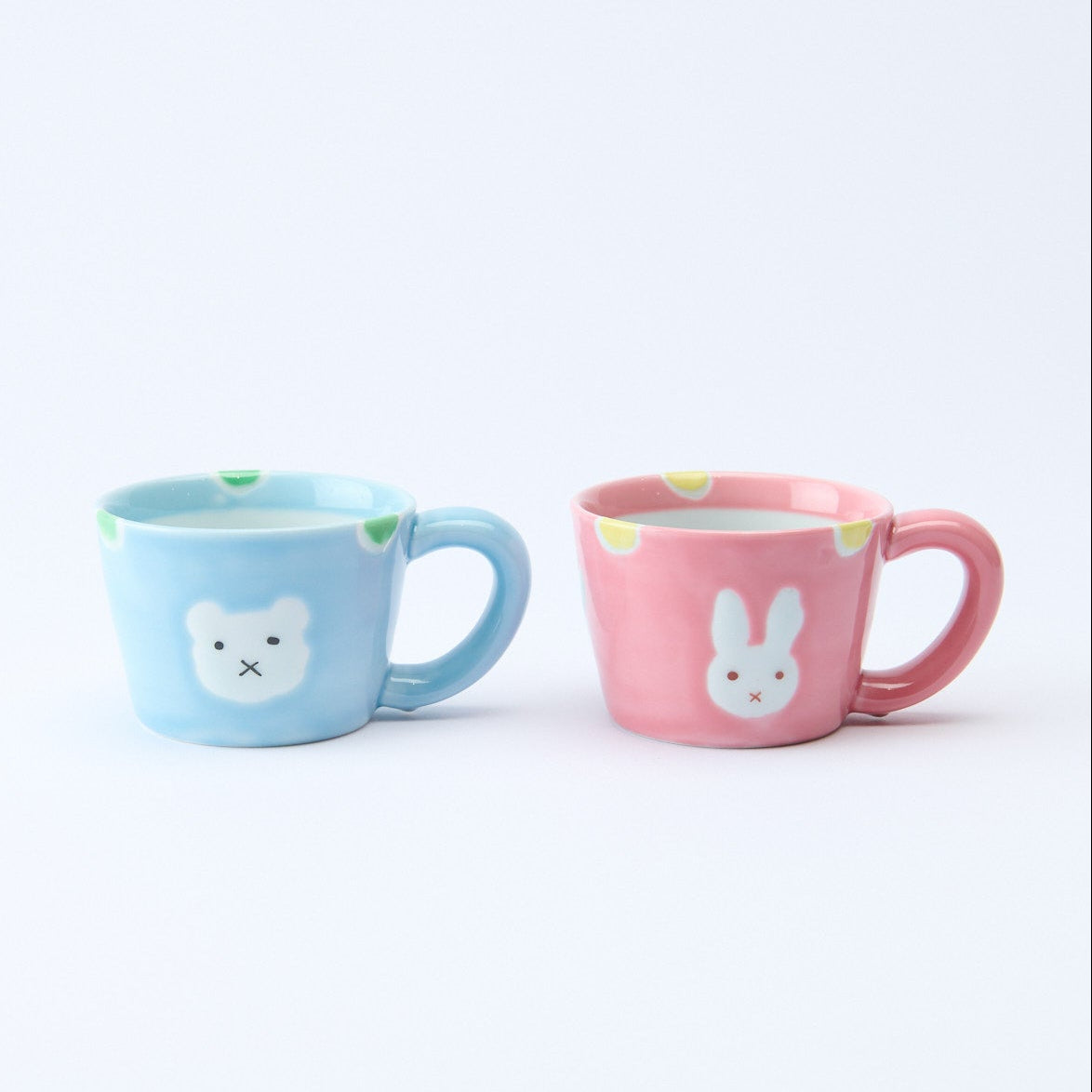 Cute Animals Kids Mug