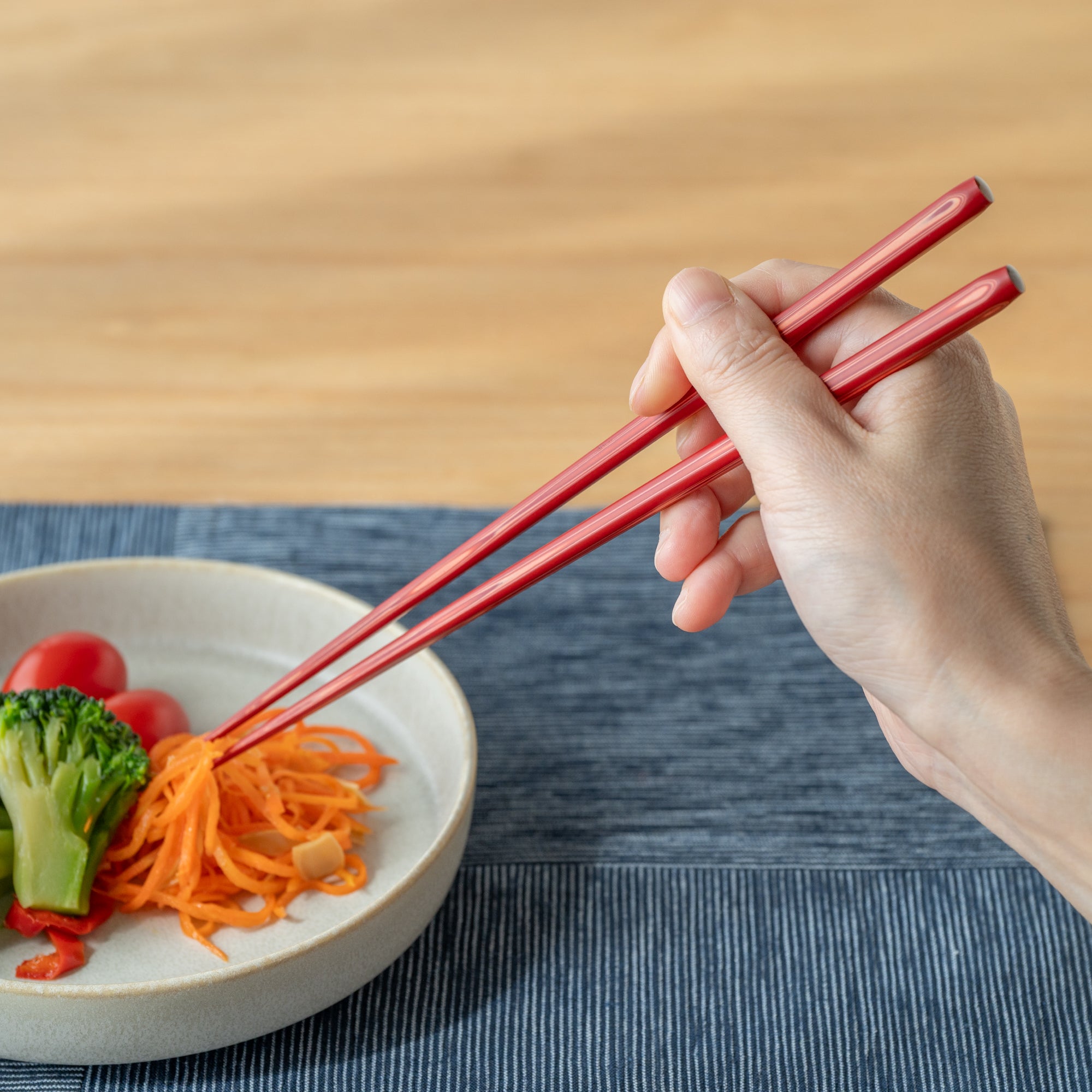 Tsuishu Marbled Chopsticks