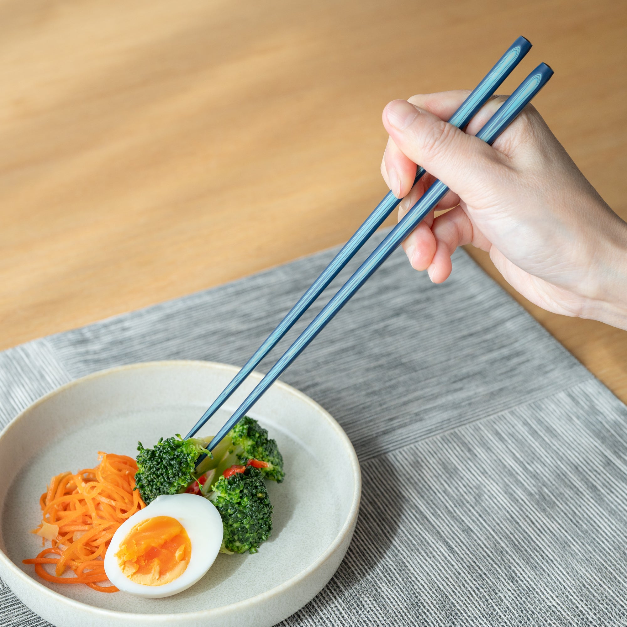 Tsuishu Marbled Chopsticks