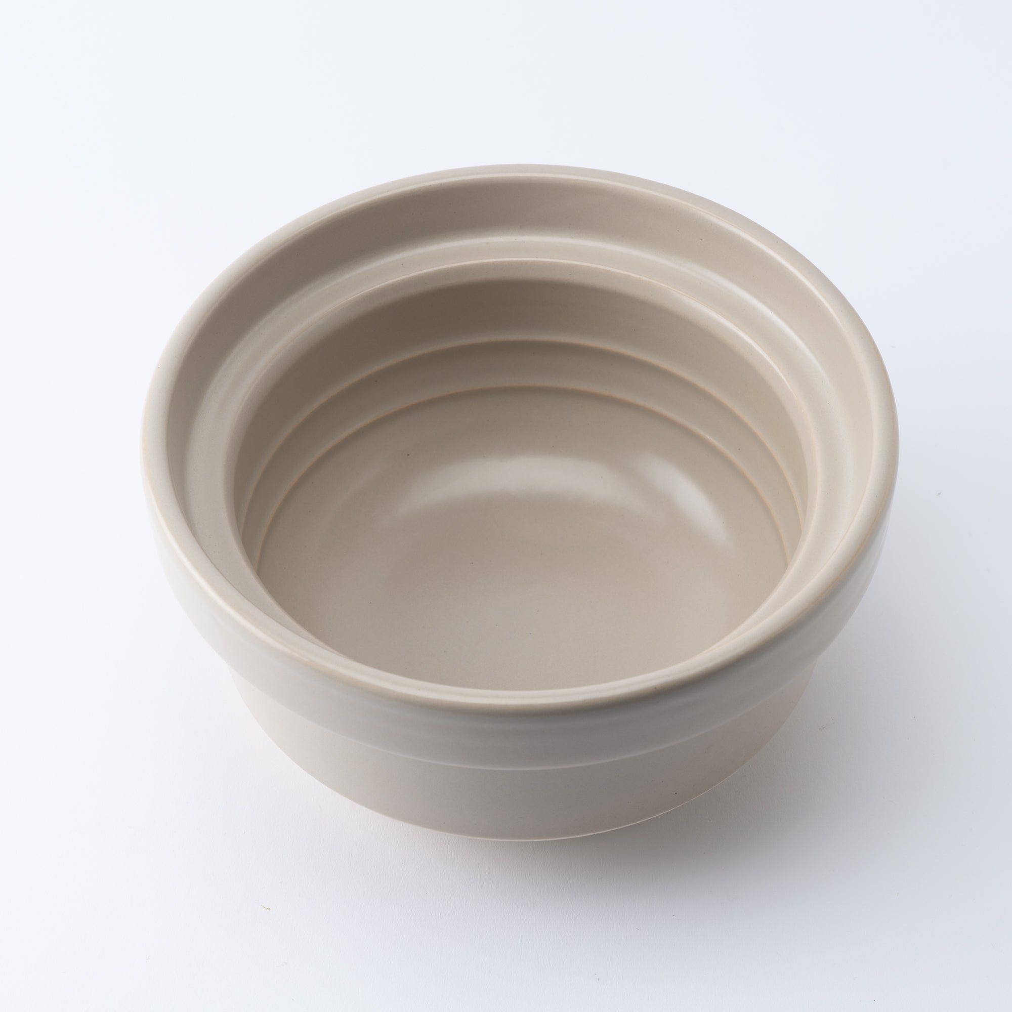 PETARI Donabe Rice Cooker 2 Rice Cooker Cups (2 Gou)