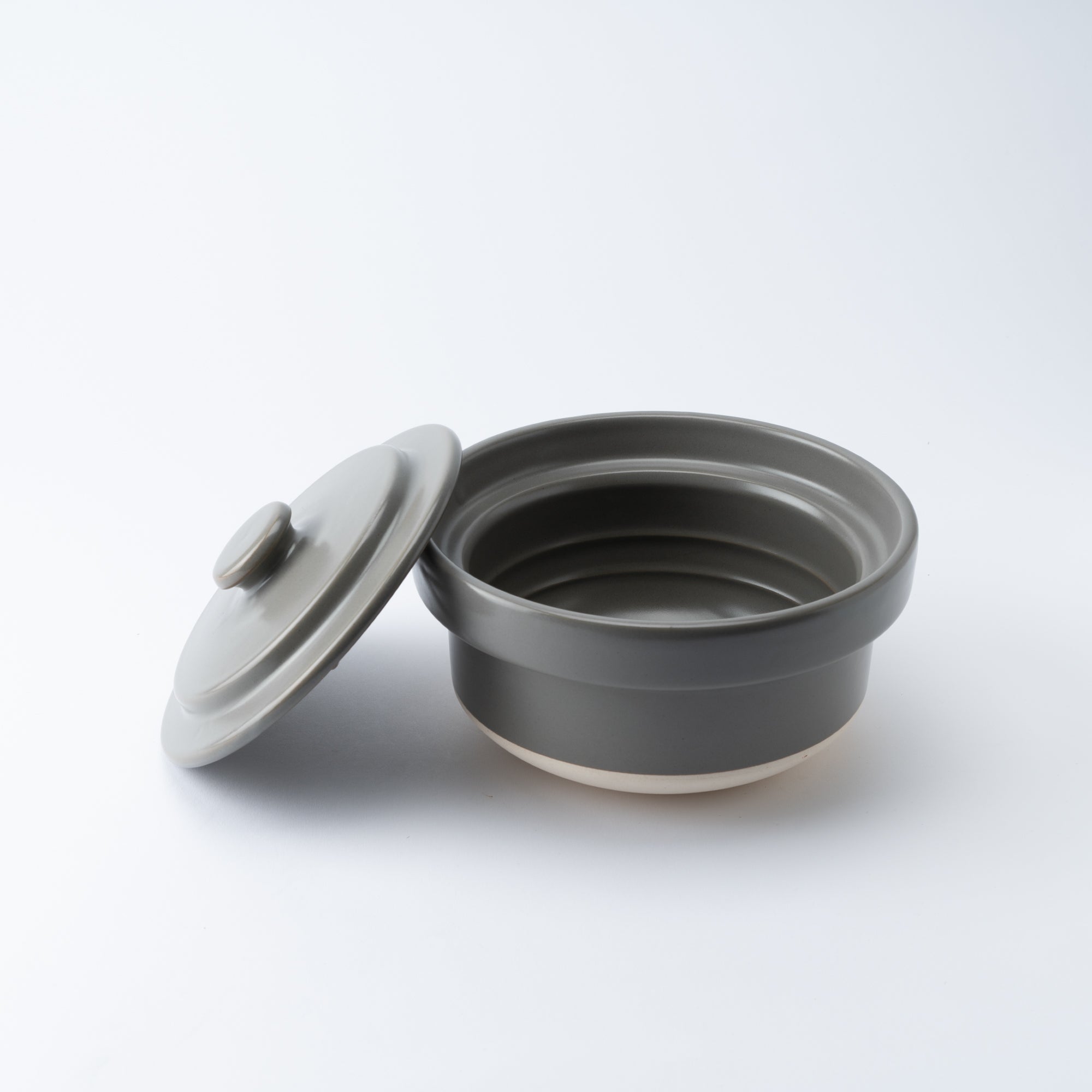 PETARI Donabe Rice Cooker 2 Rice Cooker Cups (2 Gou)