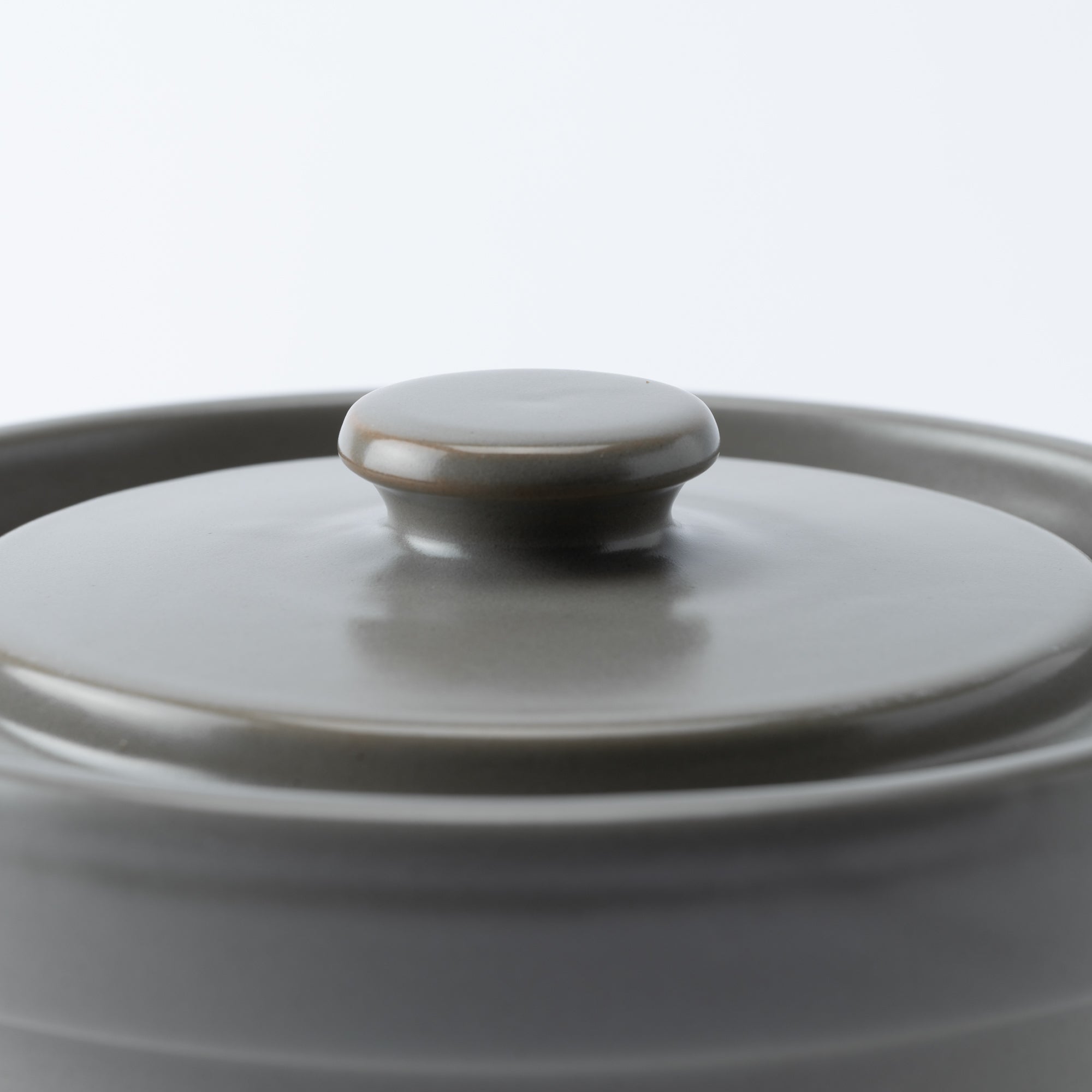 PETARI Donabe Rice Cooker 2 Rice Cooker Cups (2 Gou)