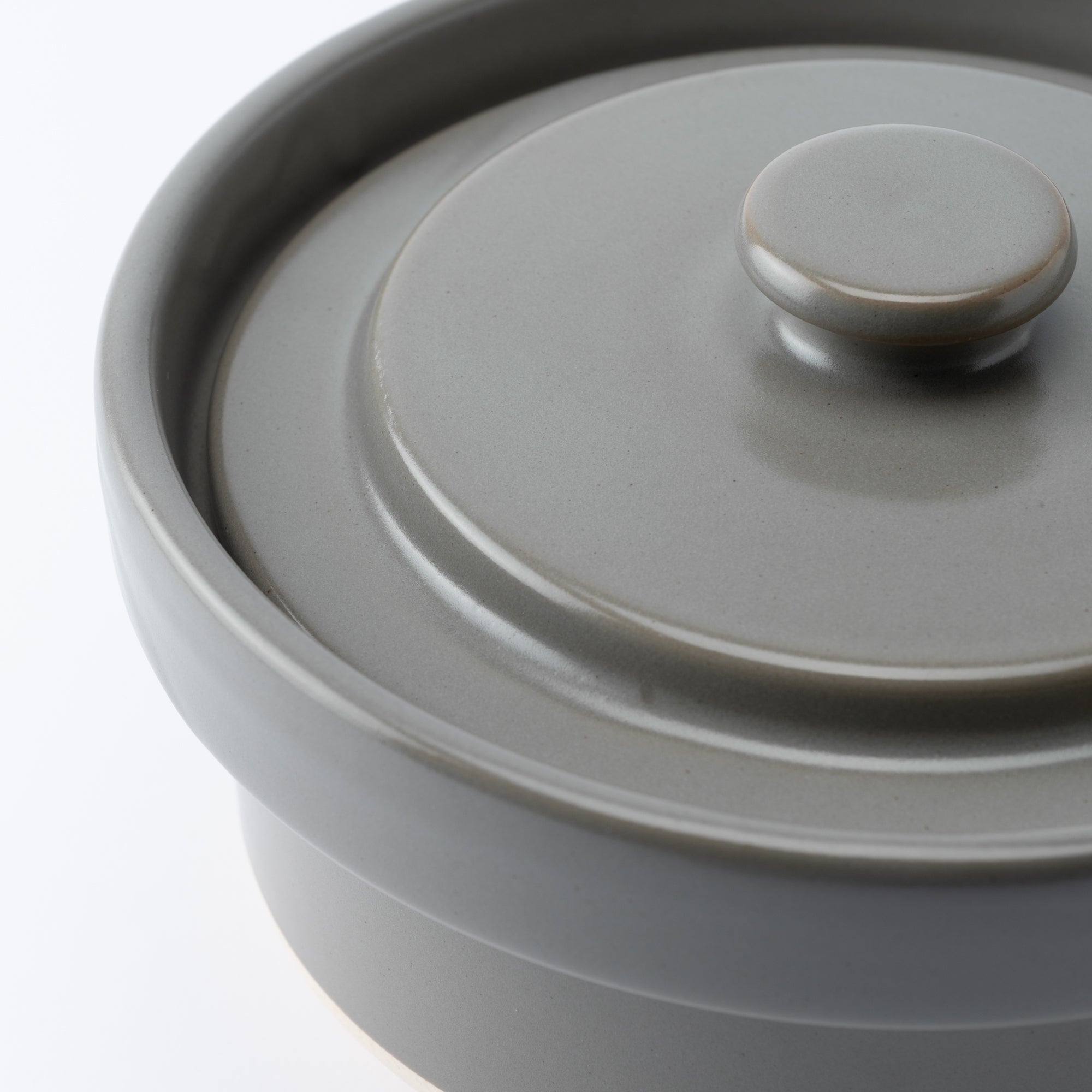 PETARI Donabe Rice Cooker 2 Rice Cooker Cups (2 Gou)