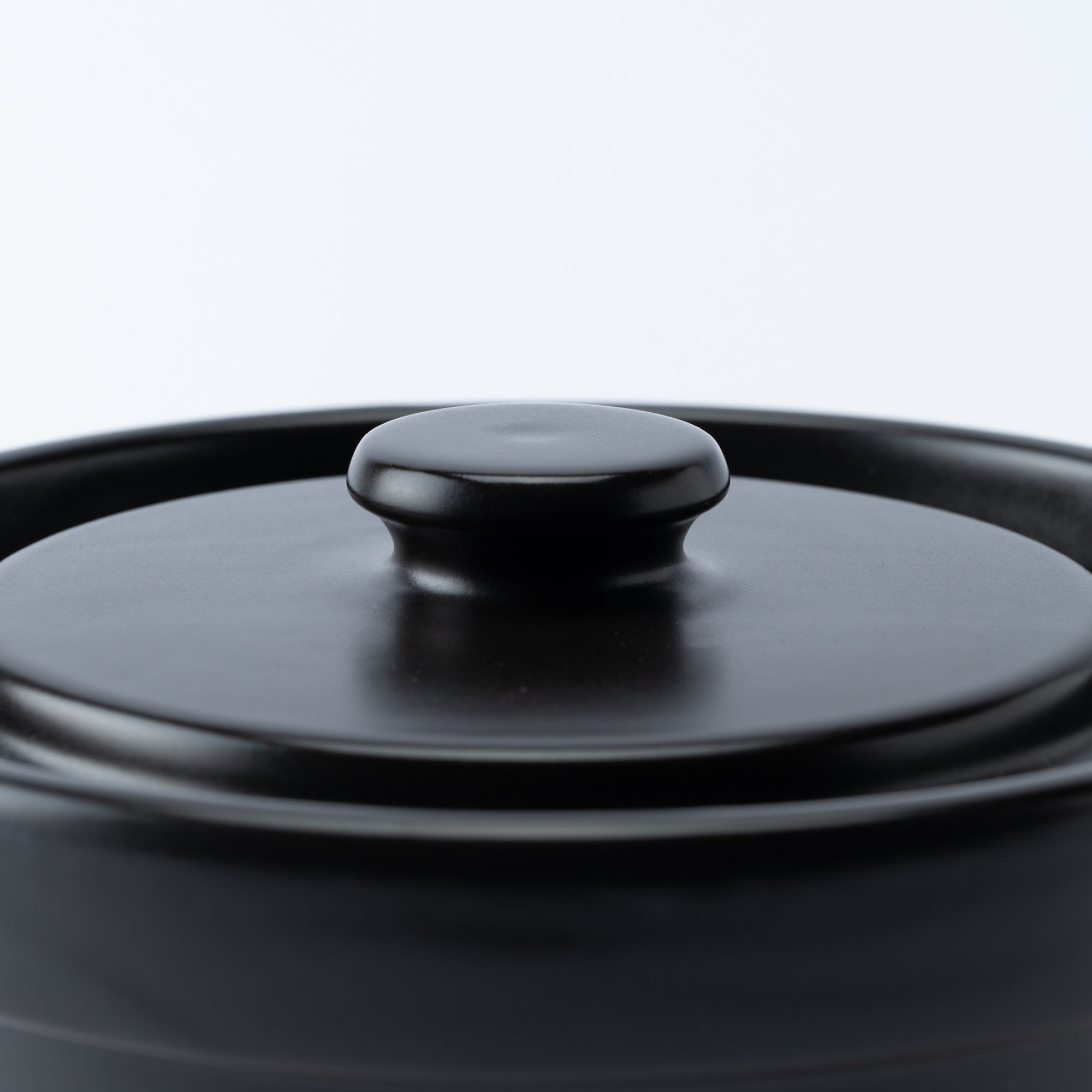 PETARI Donabe Rice Cooker 2 Rice Cooker Cups (2 Gou)