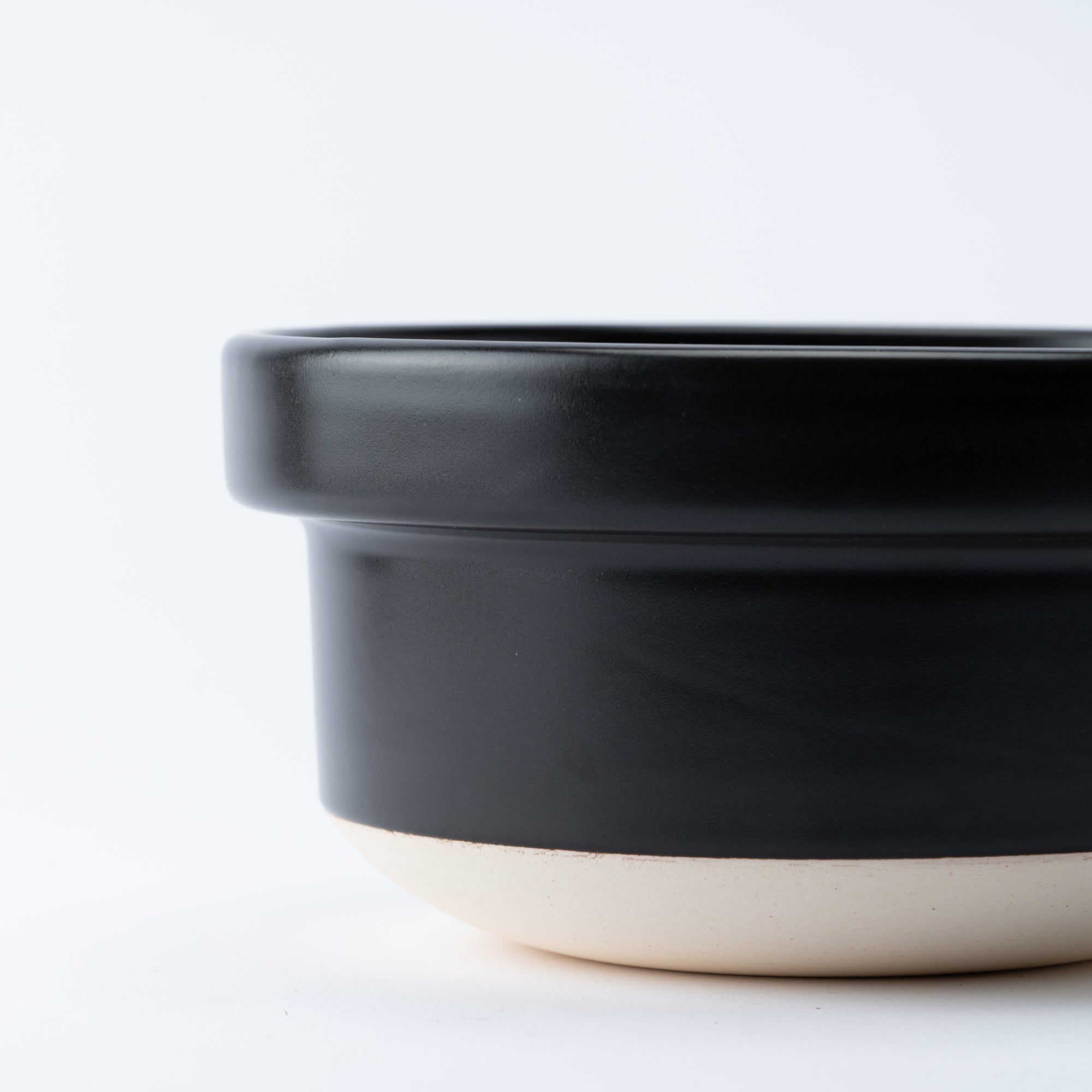 PETARI Donabe Rice Cooker 2 Rice Cooker Cups (2 Gou)