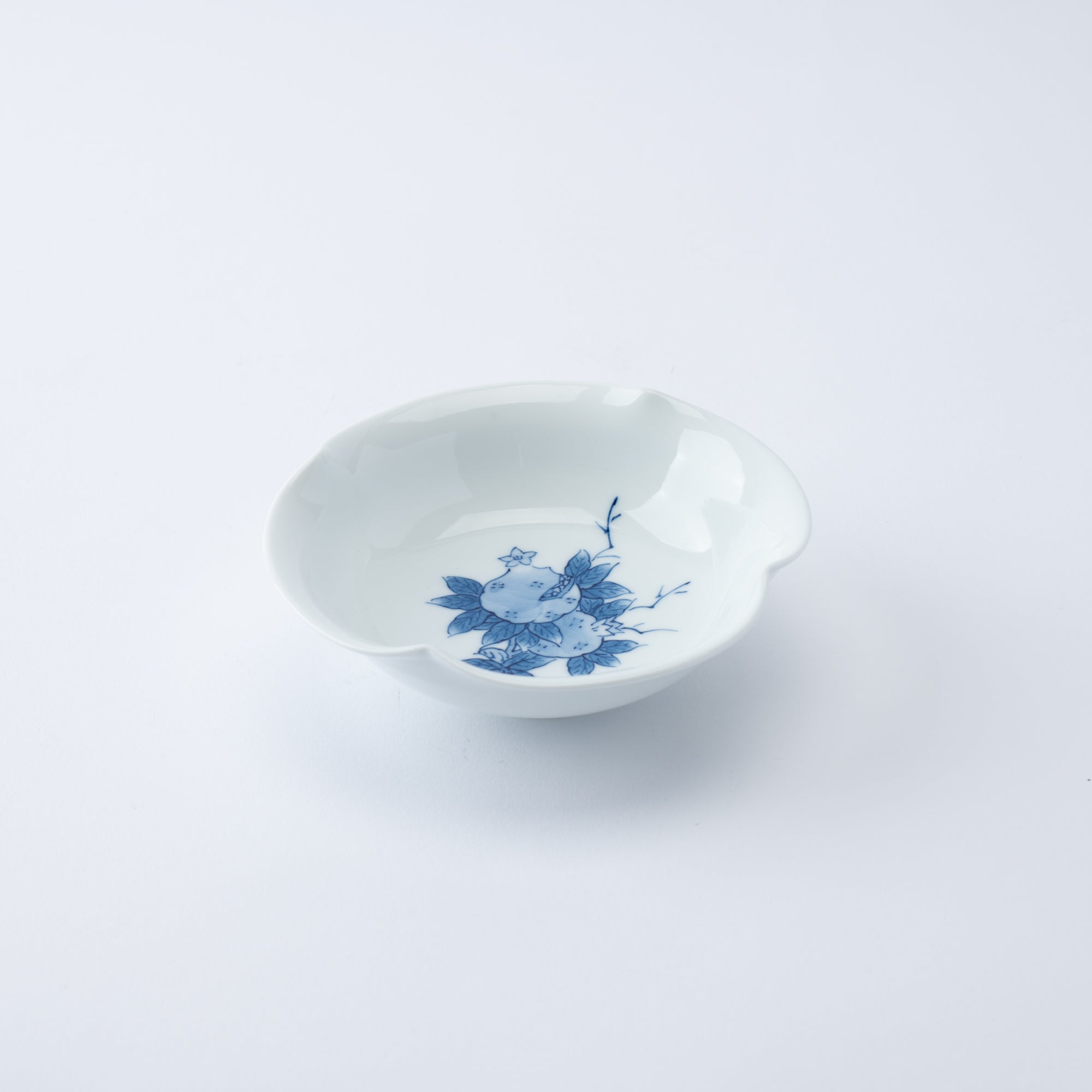 Pomegranate Kobachi Small Bowl